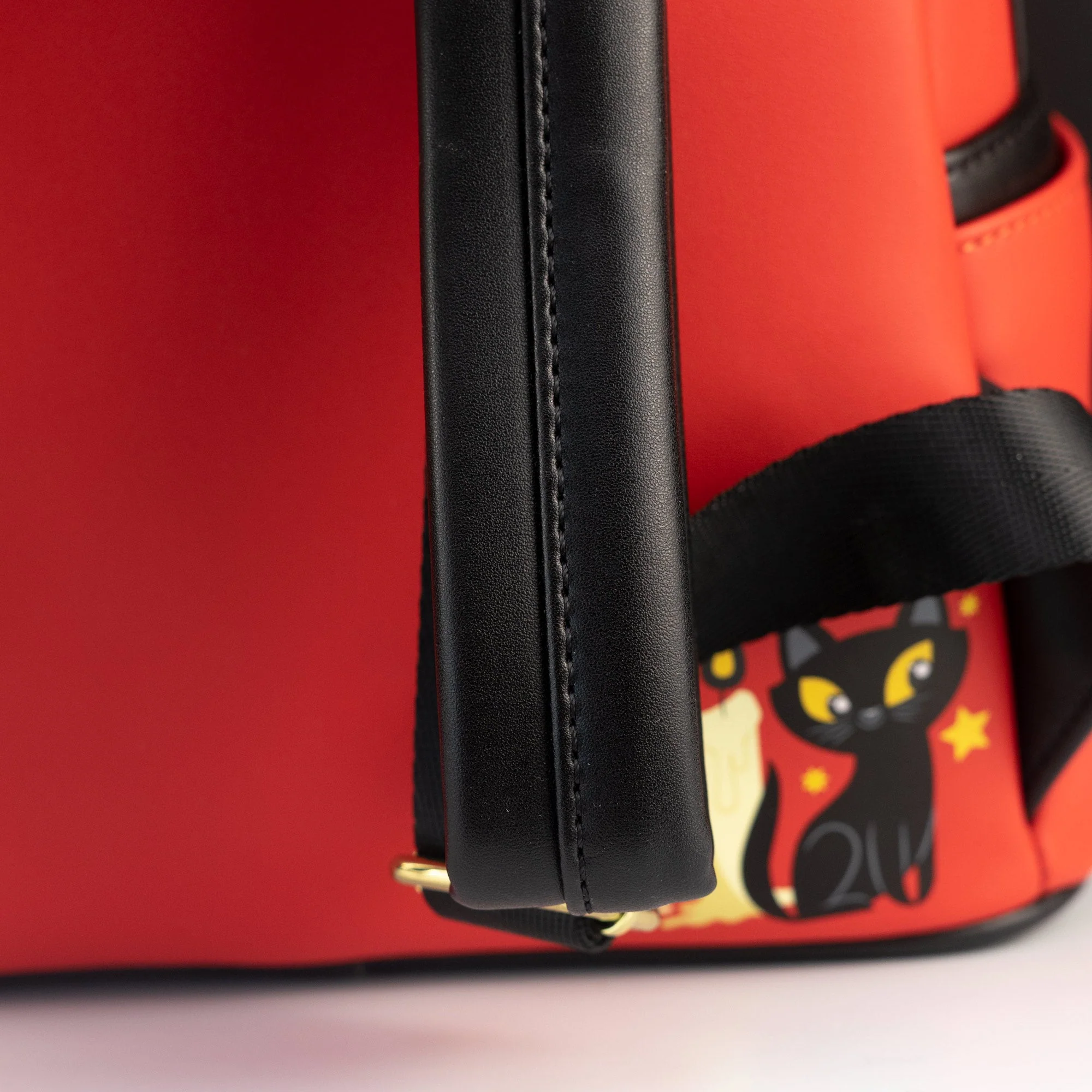 Loungefly x Disney Hocus Pocus Dani Binx Mini Backpack - Image 6