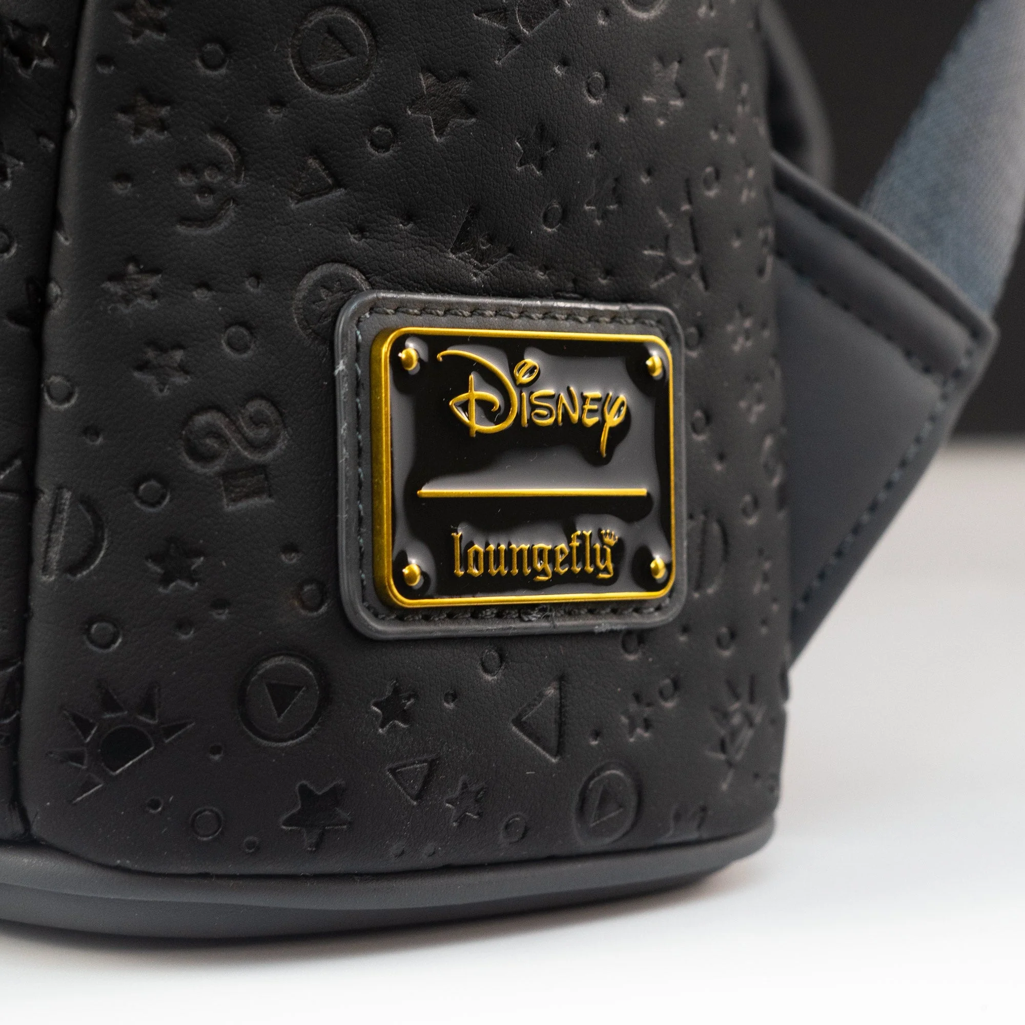 Loungefly x Disney Hocus Pocus Sanderson Sisters Mini Backpack - Image 4
