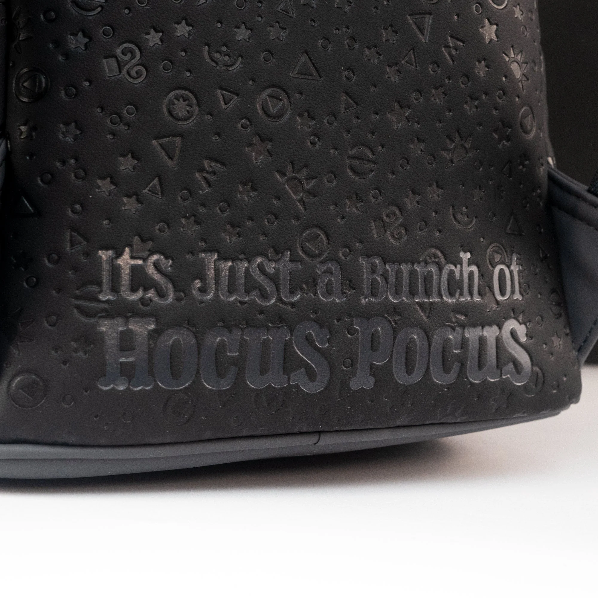 Loungefly x Disney Hocus Pocus Sanderson Sisters Mini Backpack - Image 5