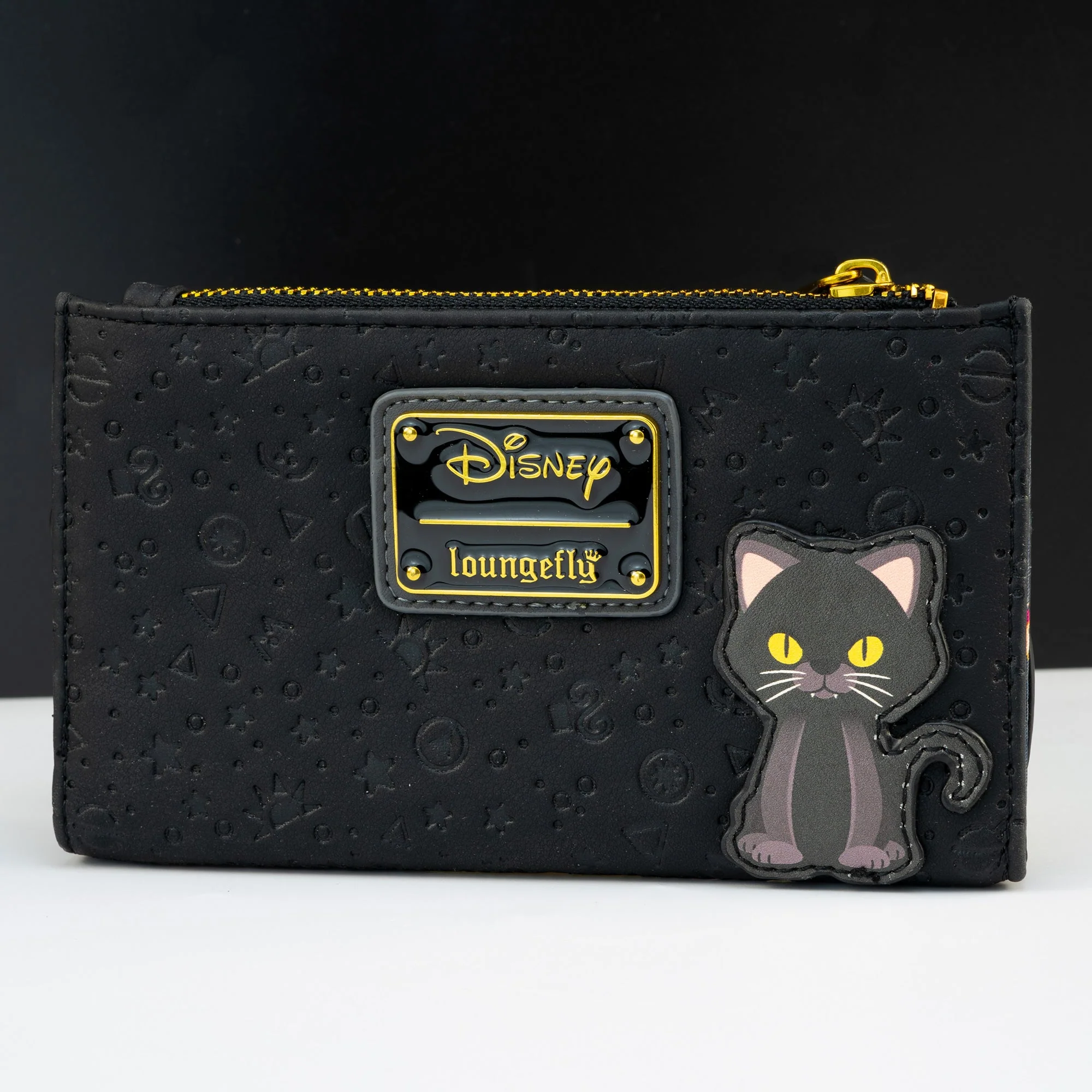 Loungefly x Disney Hocus Pocus Sanderson Sisters Purse - Image 2