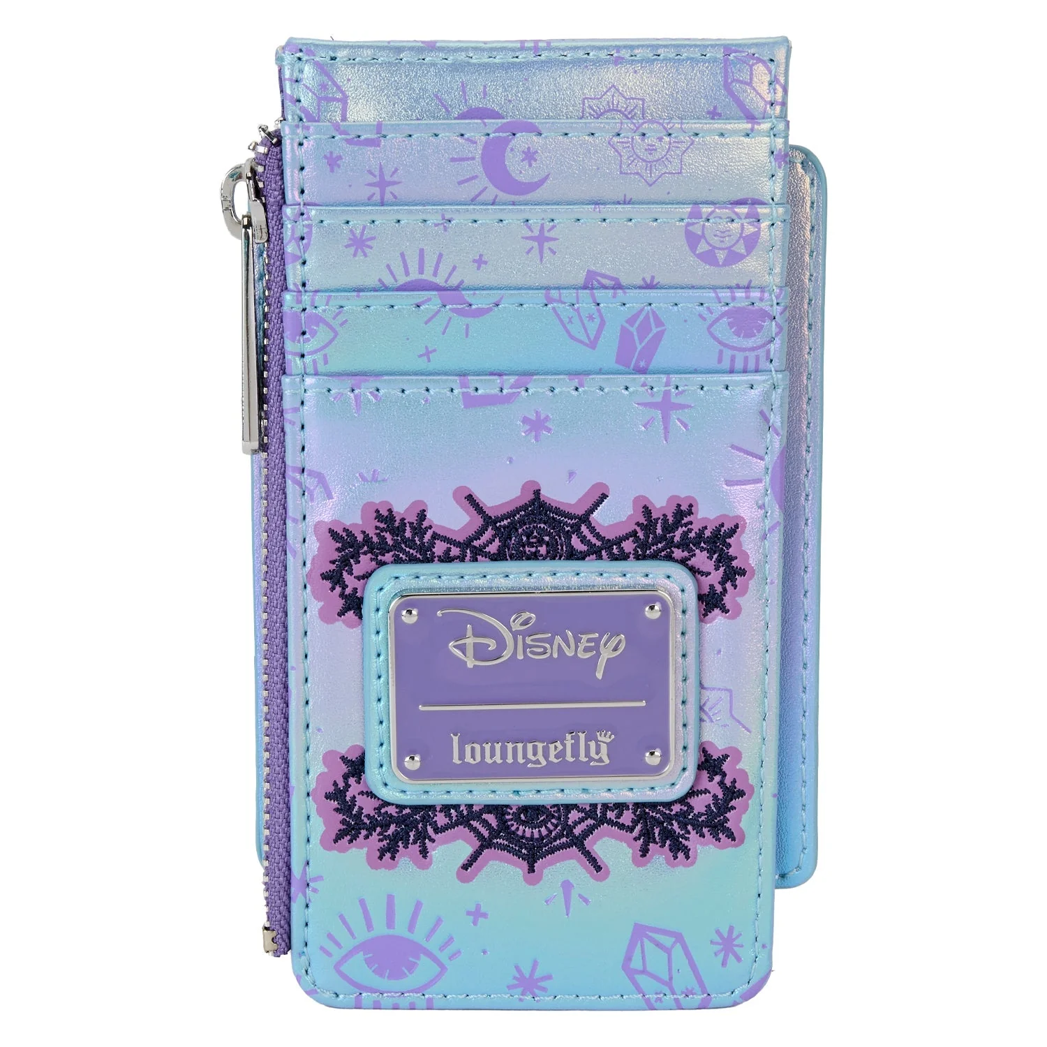 Loungefly x Disney Hocus Pocus Tarot Card Large Cardholder - Image 3