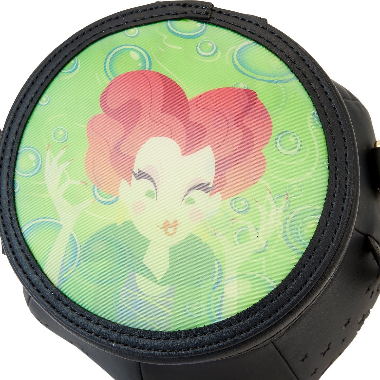 Loungefly x Disney Hocus Pocus Winifred Cauldron Crossbody Bag - Image 2