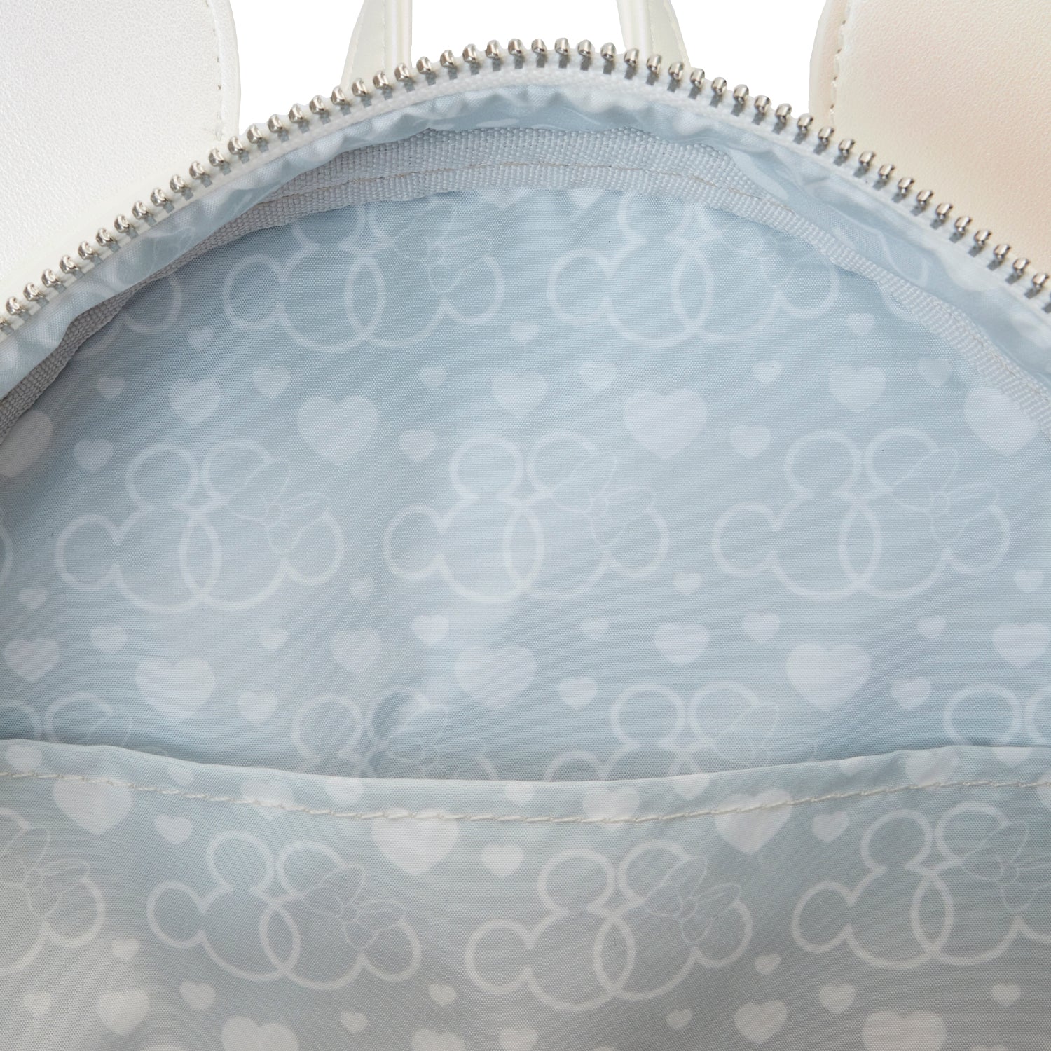 Loungefly x Disney Iridescent Wedding Mini Backpack - Image 7