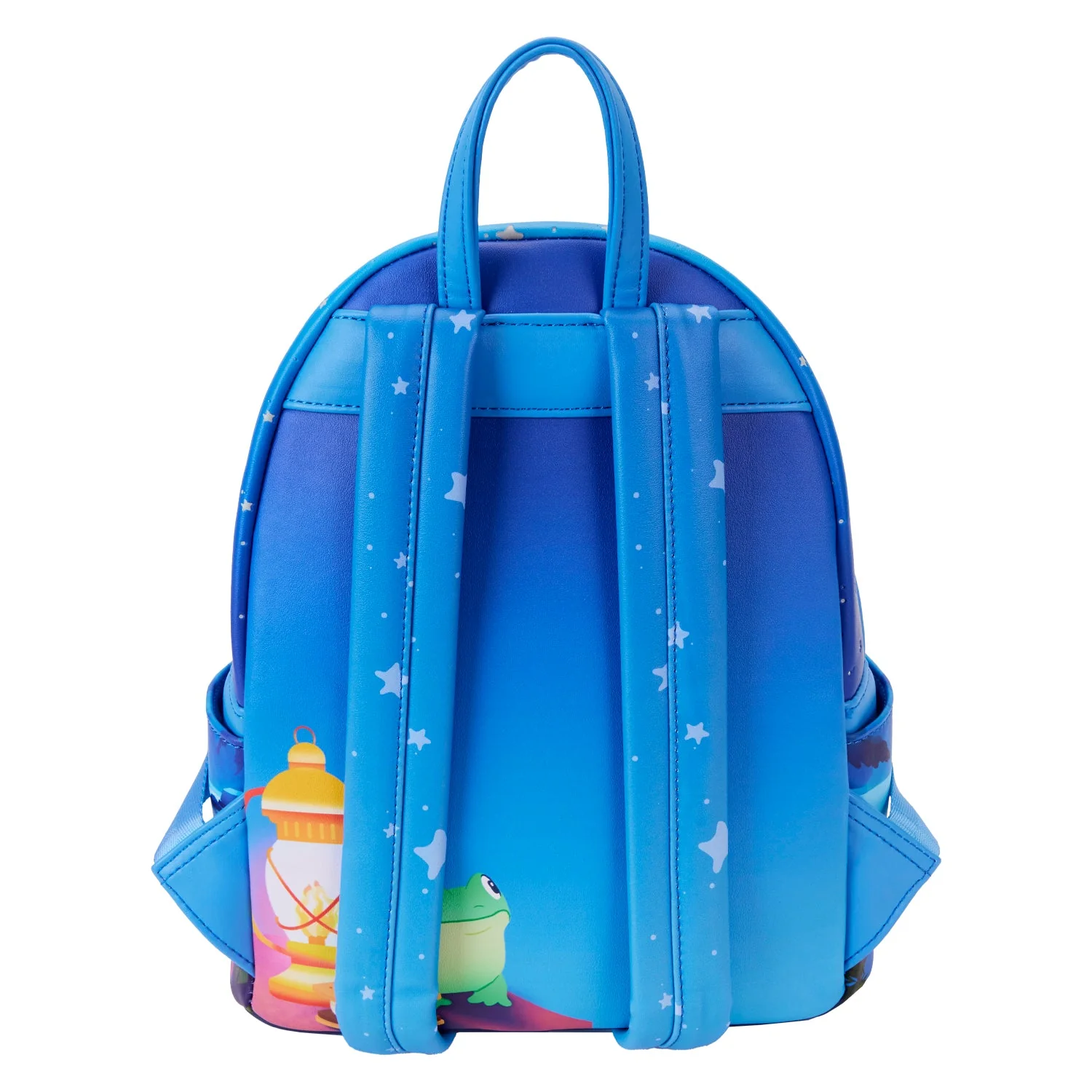 Loungefly x Disney Lilo And Stitch Camping Cuties Mini Backpack - Image 5