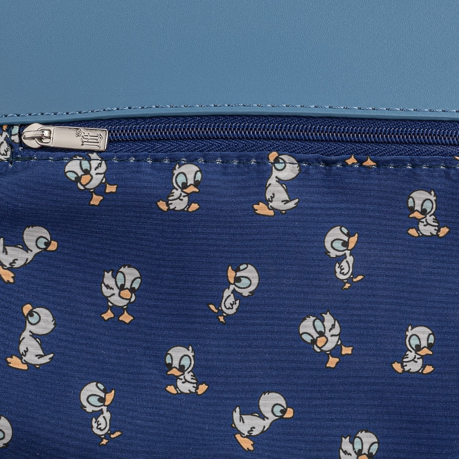 Loungefly x Disney Lilo and Stitch Duckies Handbag - Image 4
