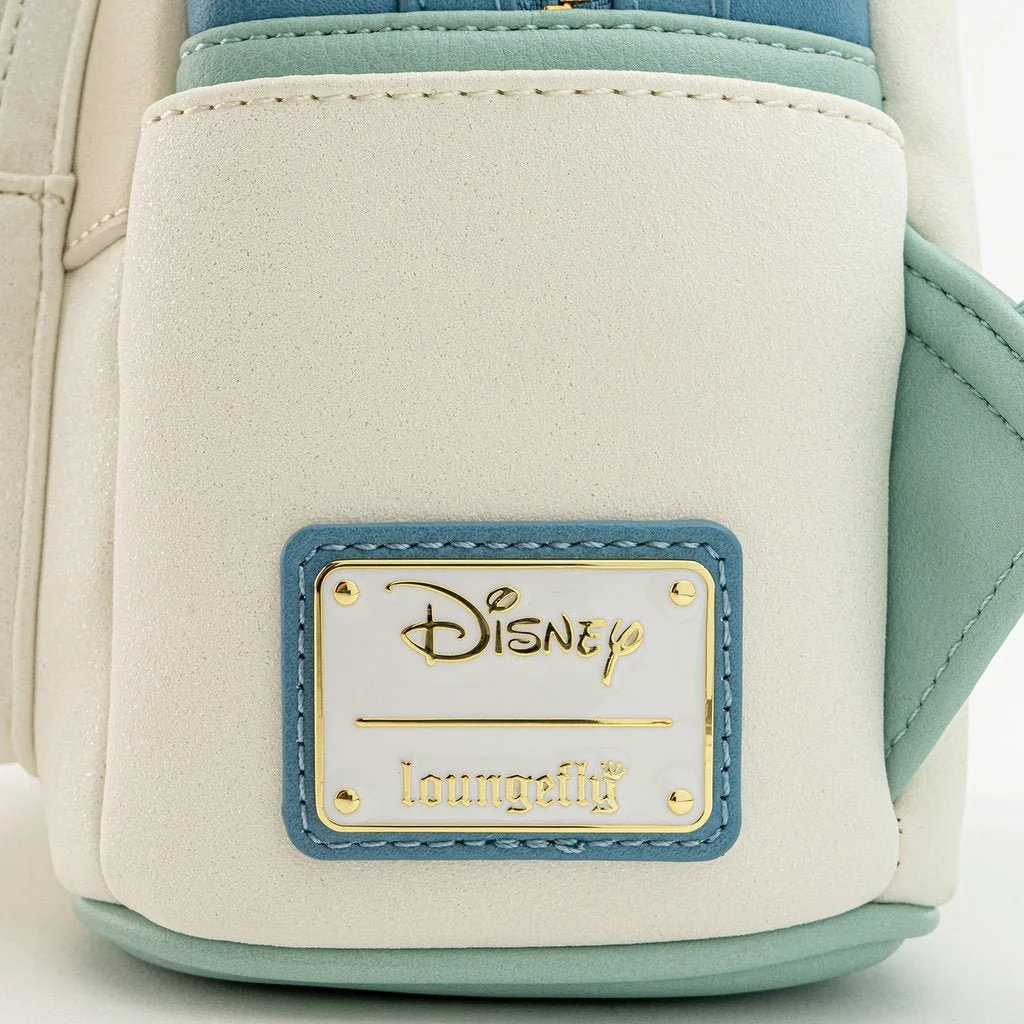 Loungefly X Disney Lilo and Stitch Elvis Stitch Cosplay Mini Backpack - Image 5