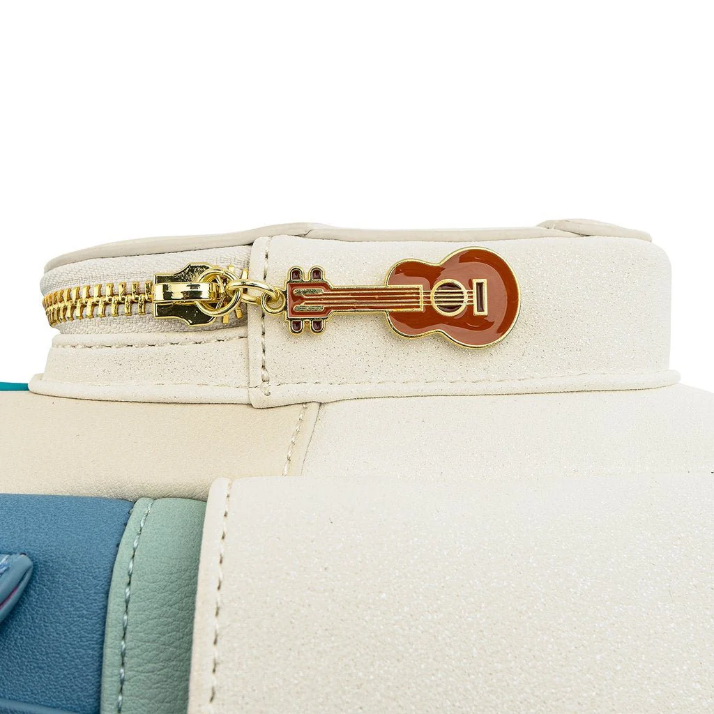 Loungefly X Disney Lilo and Stitch Elvis Stitch Cosplay Mini Backpack - Image 7