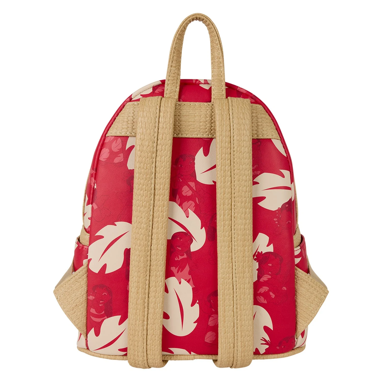 Loungefly x Disney Lilo And Stitch Mini Backpack - Image 3