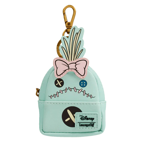 Loungefly x Disney Lilo And Stitch Mini Backpack Mystery Bag Charms - Image 4