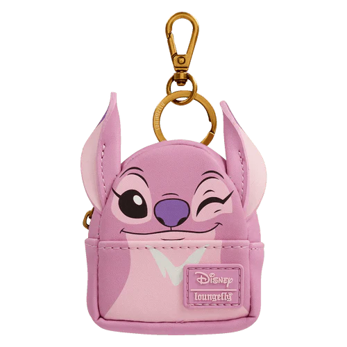 Loungefly x Disney Lilo And Stitch Mini Backpack Mystery Bag Charms - Image 5