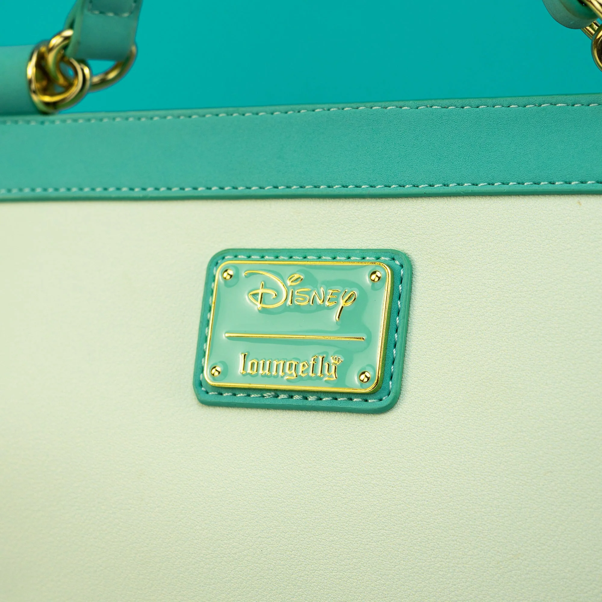 Loungefly x Disney Lilo and Stitch Scrump Pineapple Crossbody Bag - Image 3