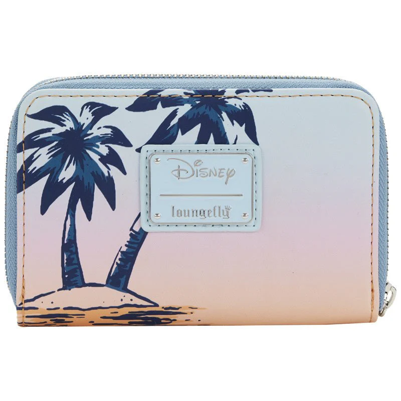Loungefly x Disney Lilo and Stitch Snow Cone Date Night Purse - Image 2