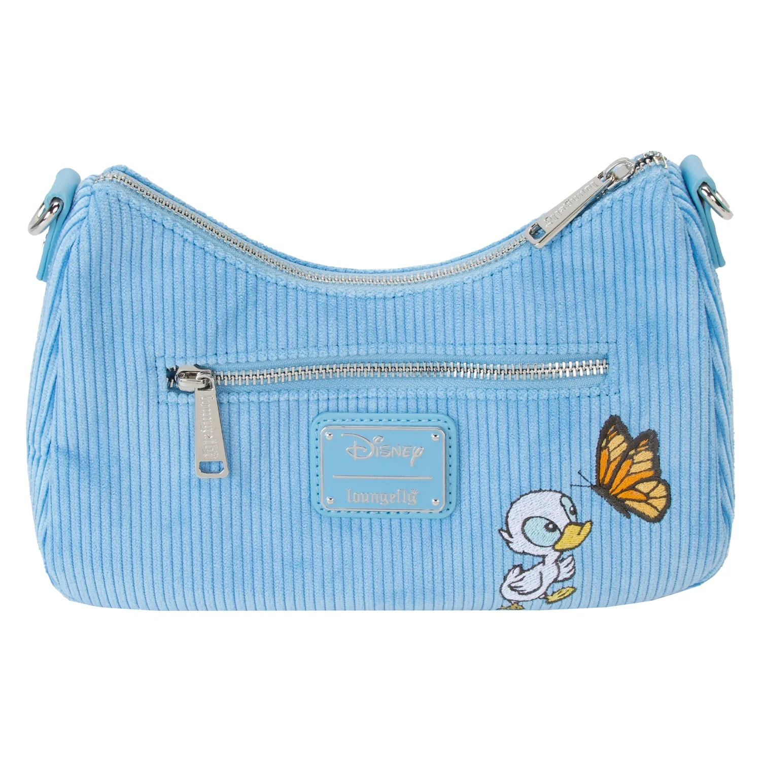 Loungefly x Disney Lilo and Stitch Springtime Daisy Handle Crossbody Bag - Image 6