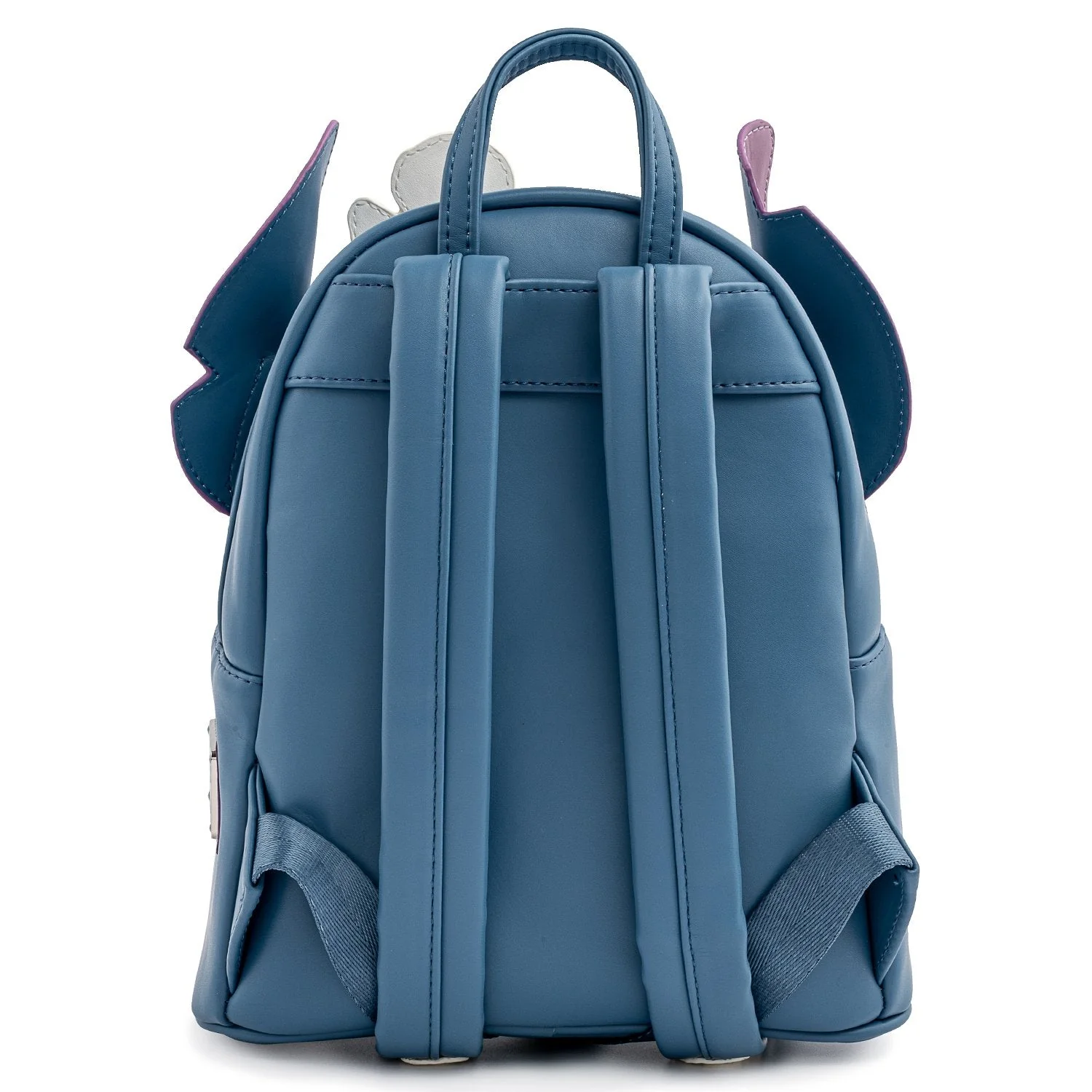 Loungefly x Disney Lilo and Stitch Story Time Duckies Mini Backpack - Image 5