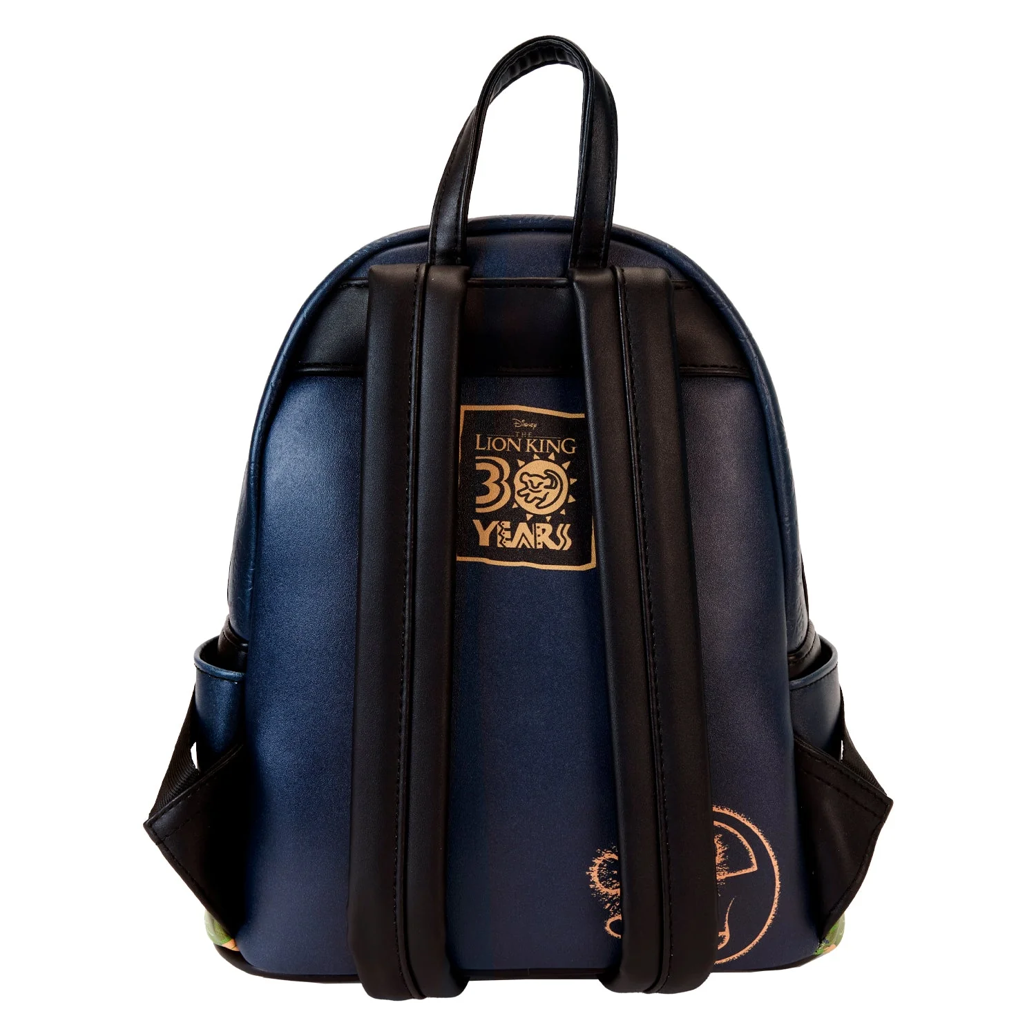 Loungefly x Disney Lion King 30th Anniversary Hakuna Matata Mini Backpack - Image 6