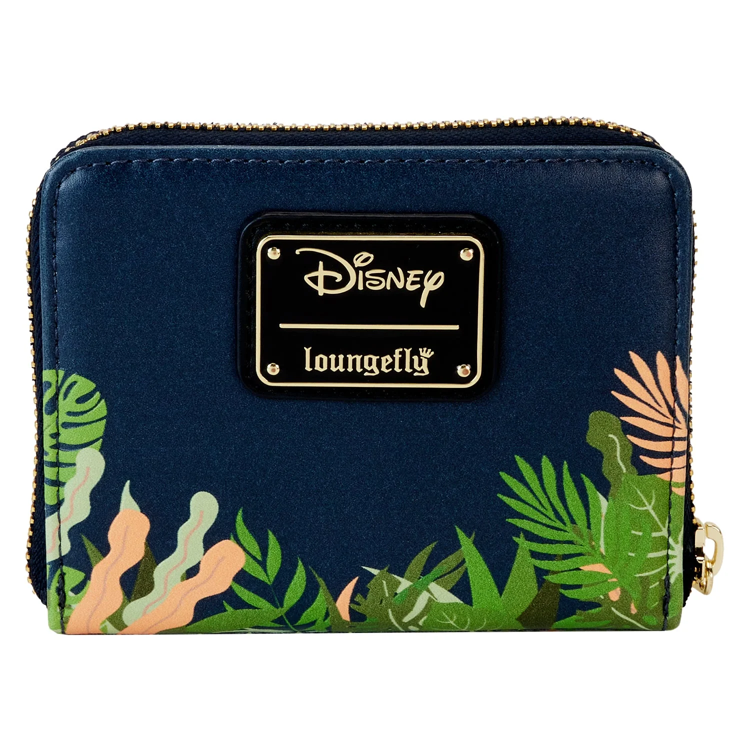 Loungefly x Disney Lion King 30th Anniversary Hakuna Matata Zip Around Wallet - Image 4