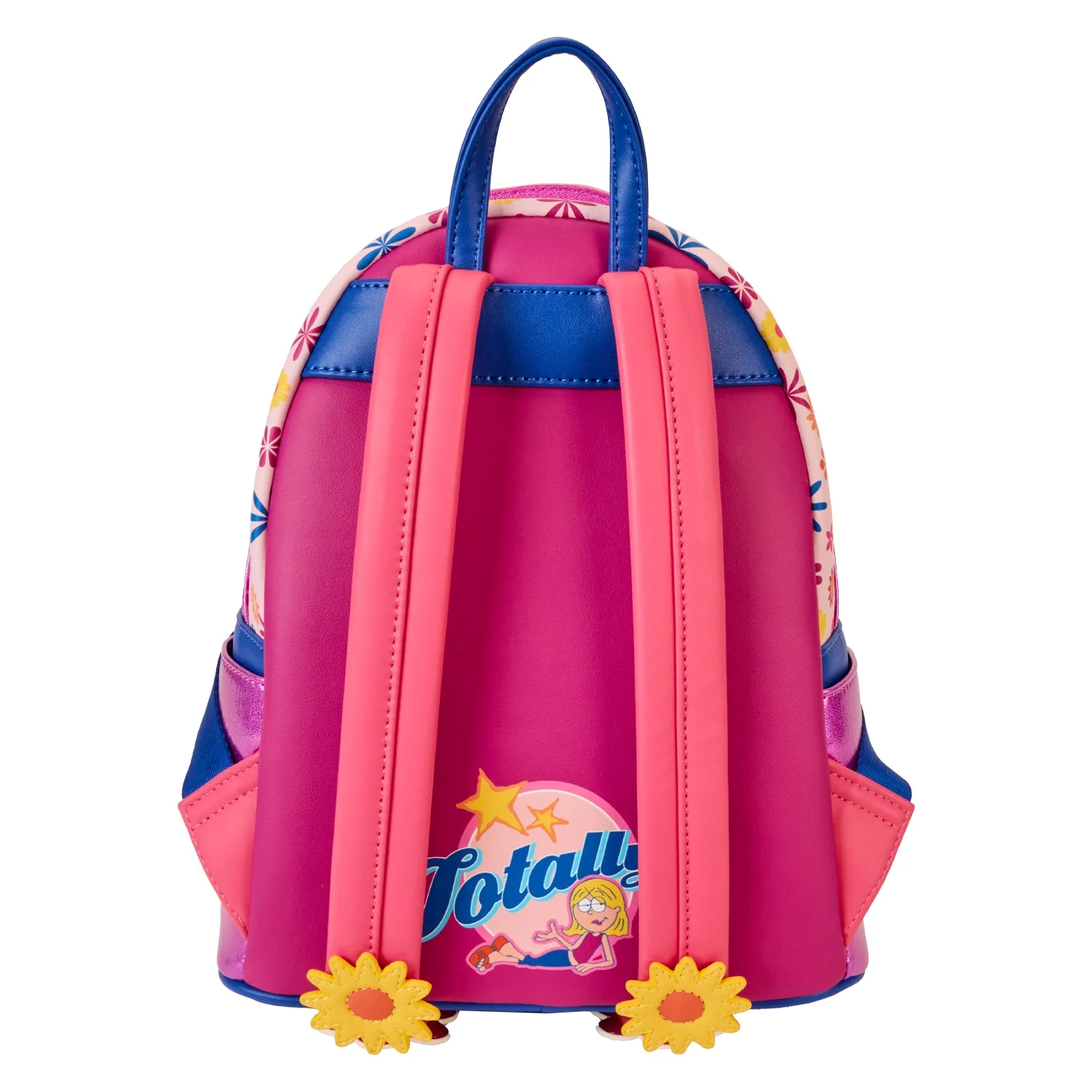 Loungefly x Disney Lizzie McGuire Cosplay Mini Backpack - Image 6