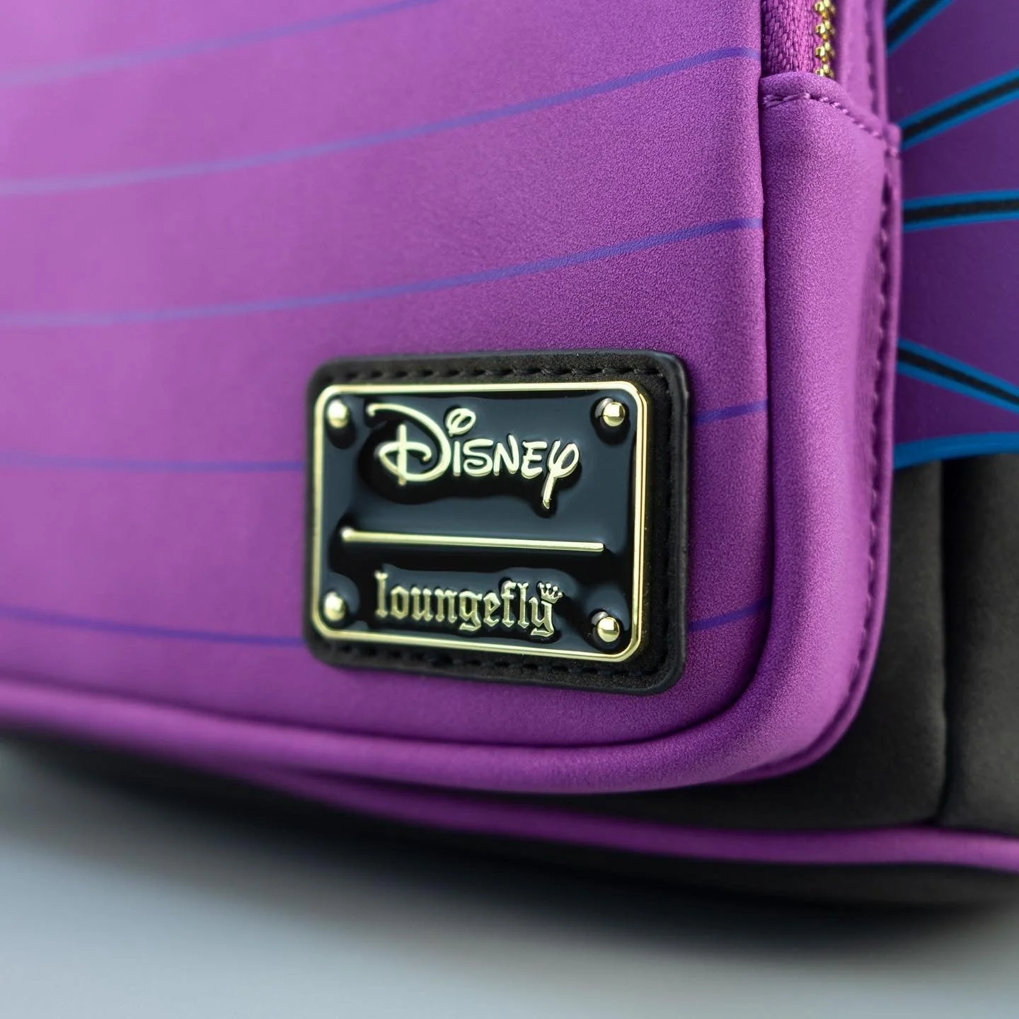 Loungefly x Disney Maleficent Dragon Cosplay Mini Backpack - Image 3