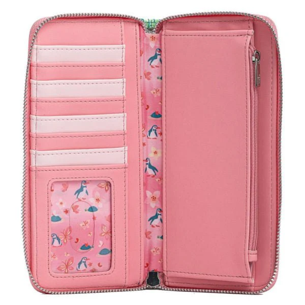 Loungefly x Disney Mary Poppins Jolly Holiday Purse - Image 3