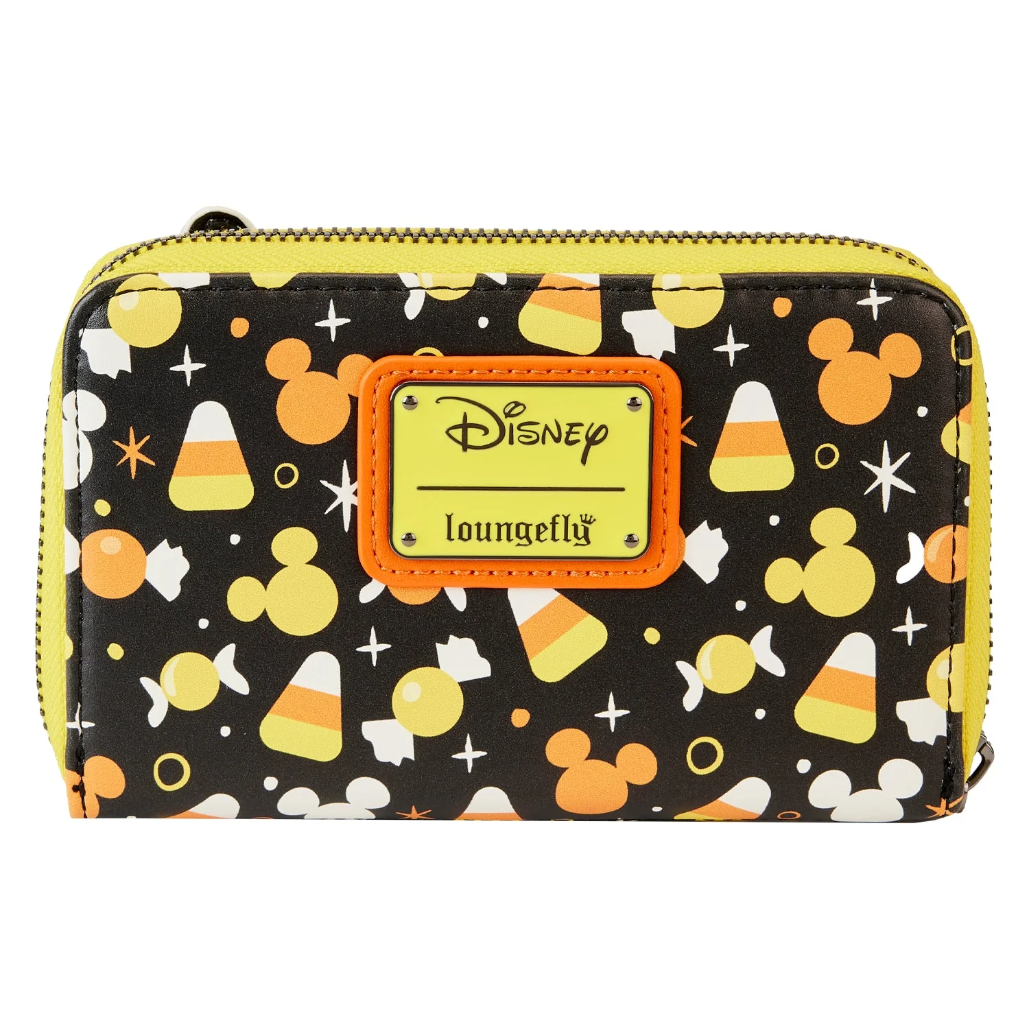 Loungefly x Disney Mickey and Friends Candy Corn Purse - Image 3