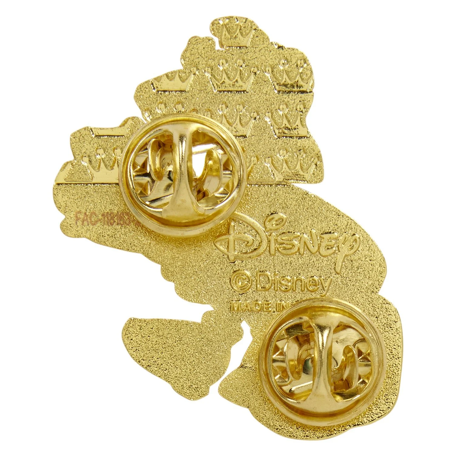 Loungefly x Disney Mickey And Friends Halloween Costume Mystery Box Pins - Image 2