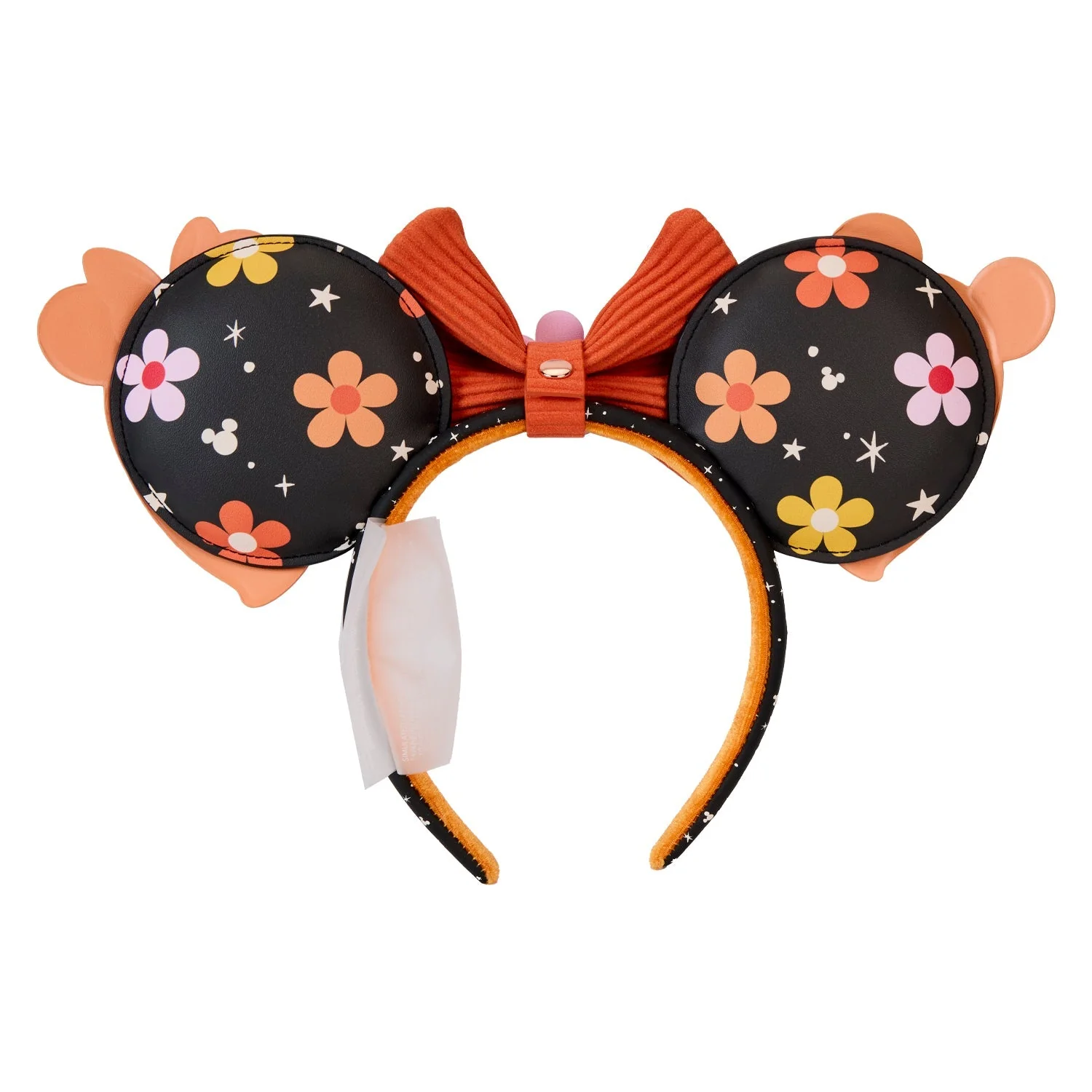 Loungefly x Disney Mickey and Friends Halloween Ears Headband - Image 3