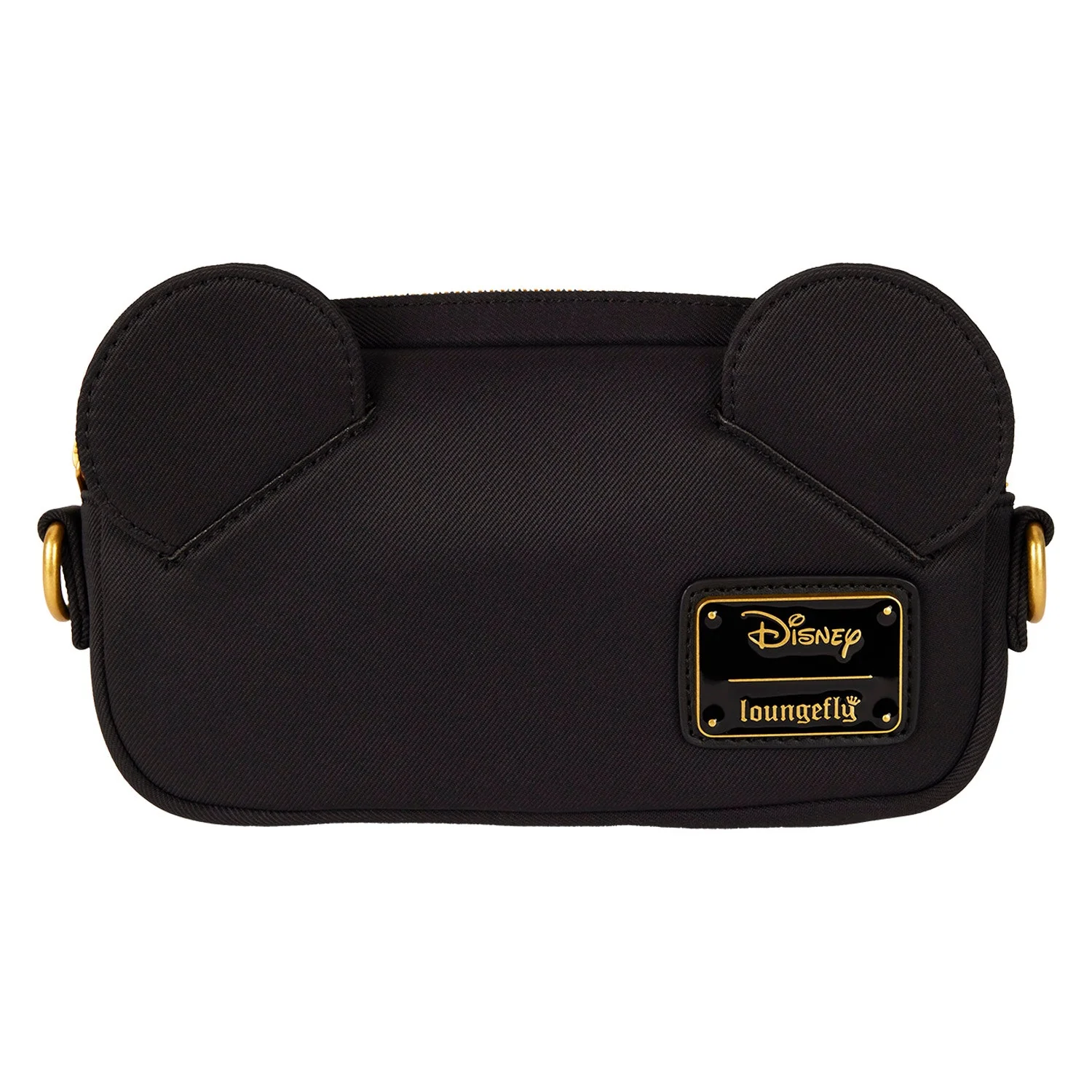 Loungefly x Disney Mickey Ears Sling Bag - Image 2