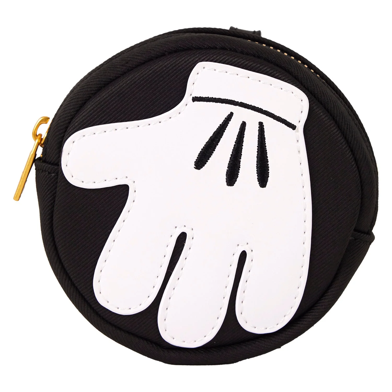 Loungefly x Disney Mickey Ears Sling Bag - Image 6