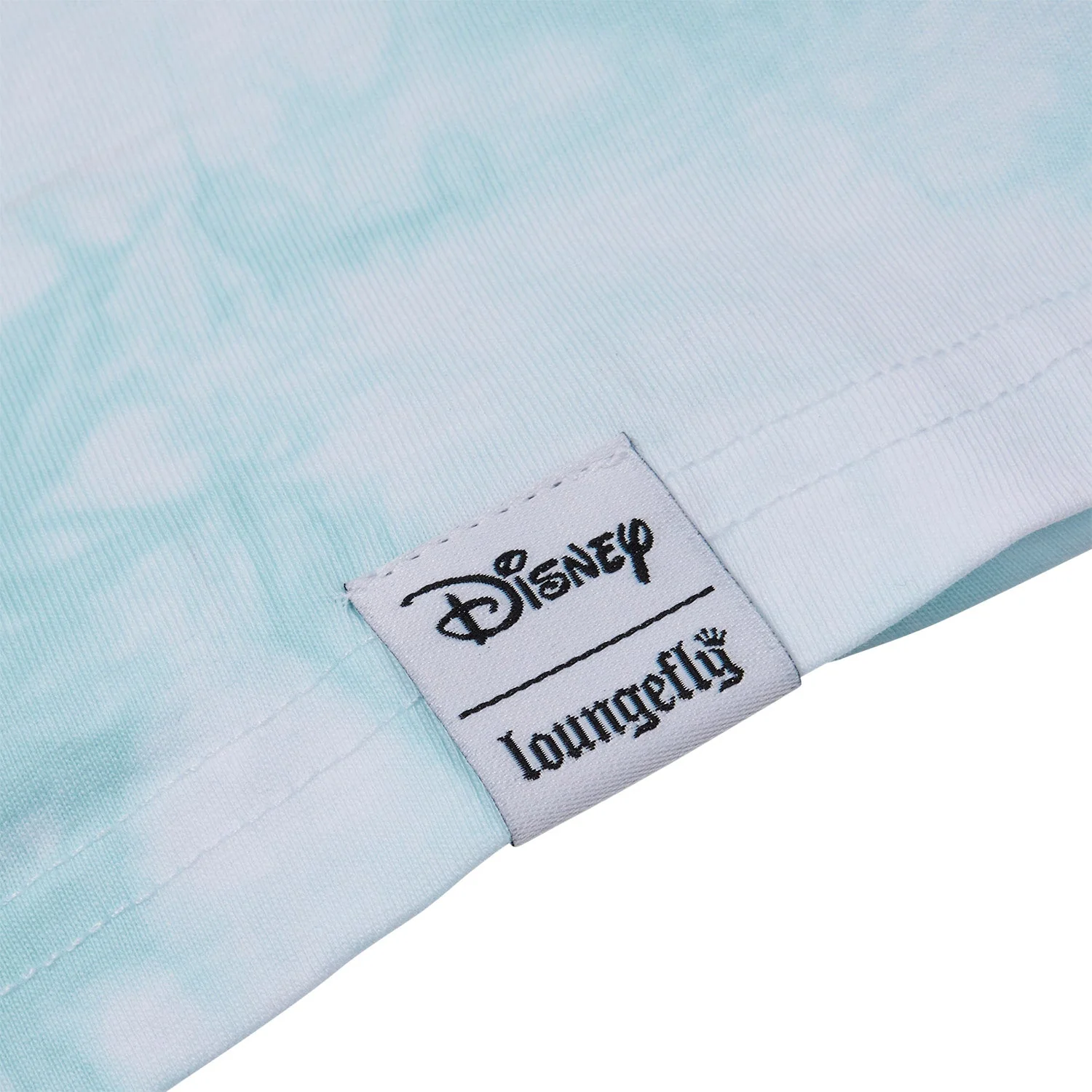 Loungefly x Disney Mickey & Friends Ballon Swing Tee - Image 4