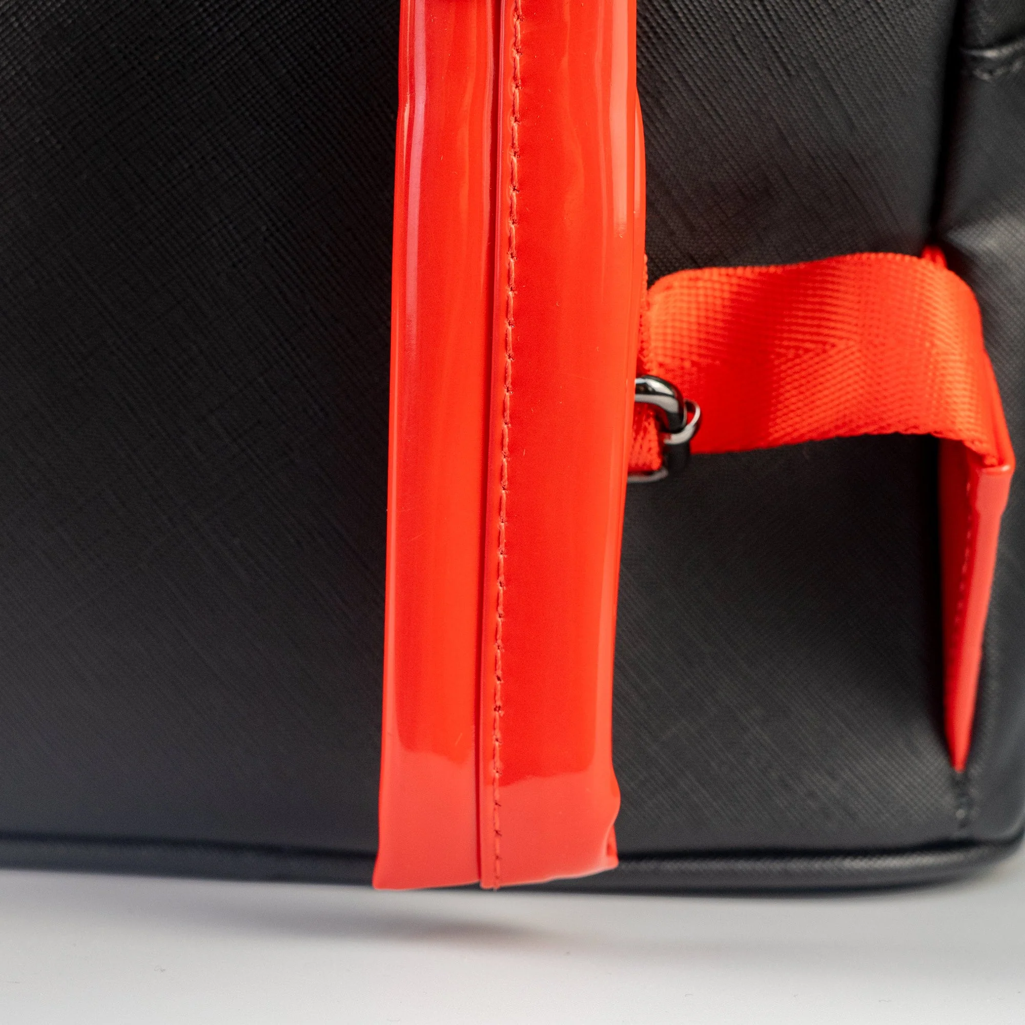 Loungefly x Disney Mickey Mouse Balloon Mini Backpack - Image 4