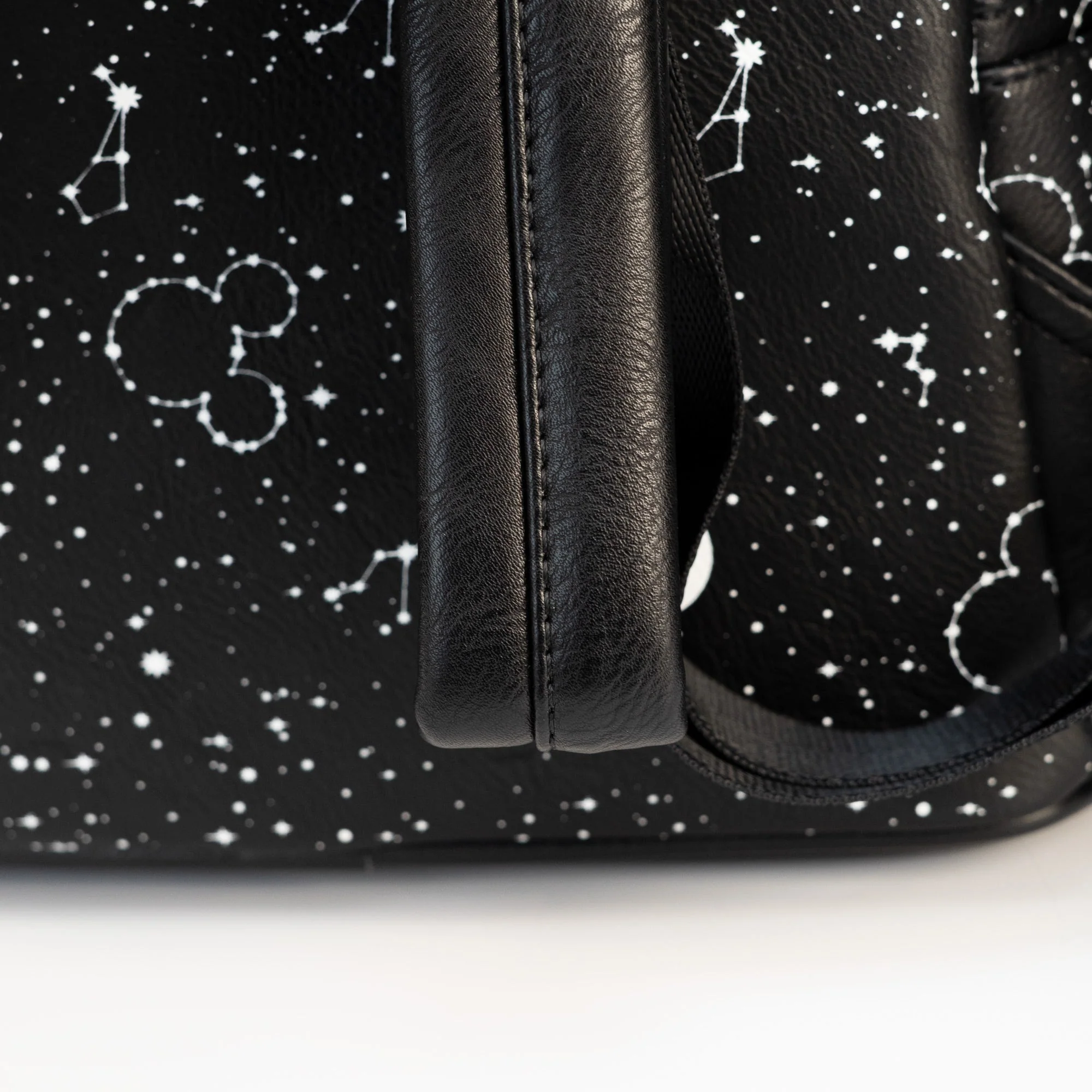 Loungefly x Disney Mickey Mouse Constellation Mini Backpack - Image 4