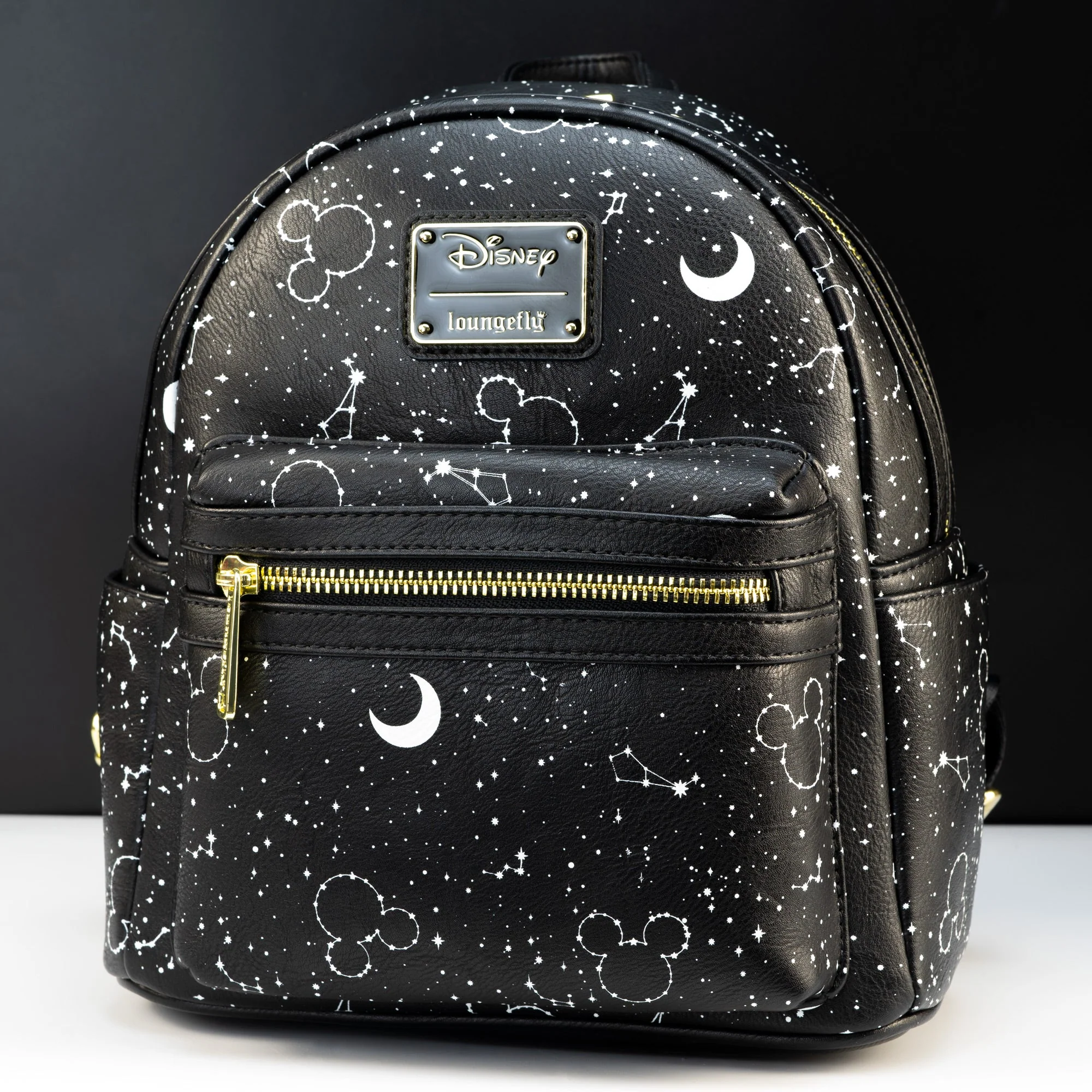 Loungefly x Disney Mickey Mouse Constellation Mini Backpack - Image 6