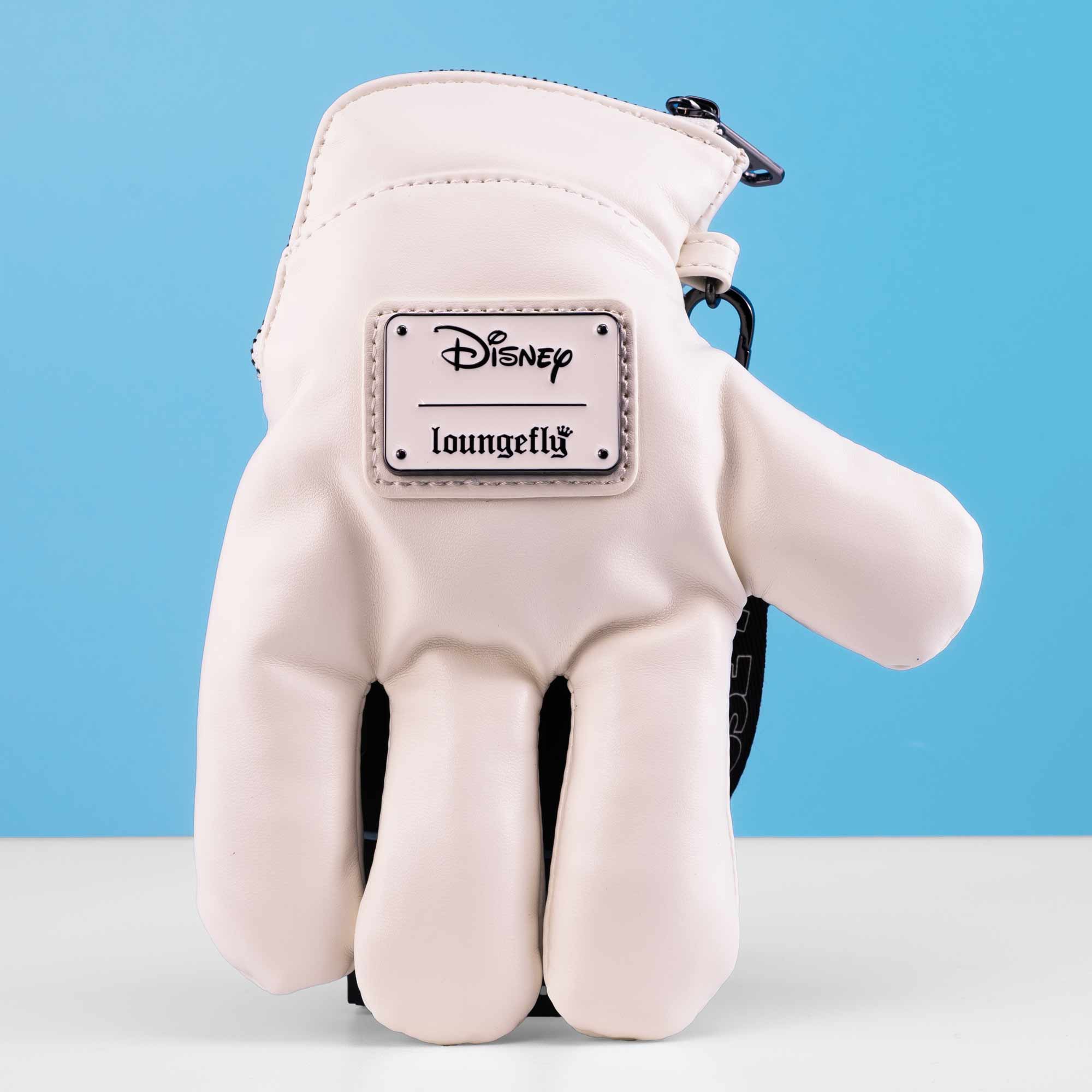 Loungefly x Disney Mickey Mouse Figural Glove Coin Purse - Image 2