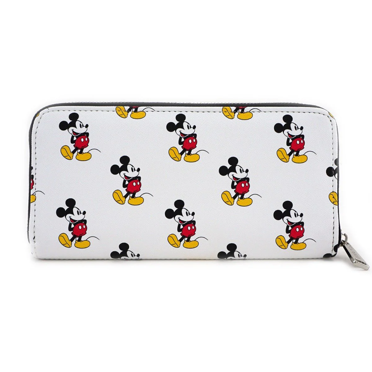 Loungefly x Disney Mickey Mouse Print Purse - Image 3