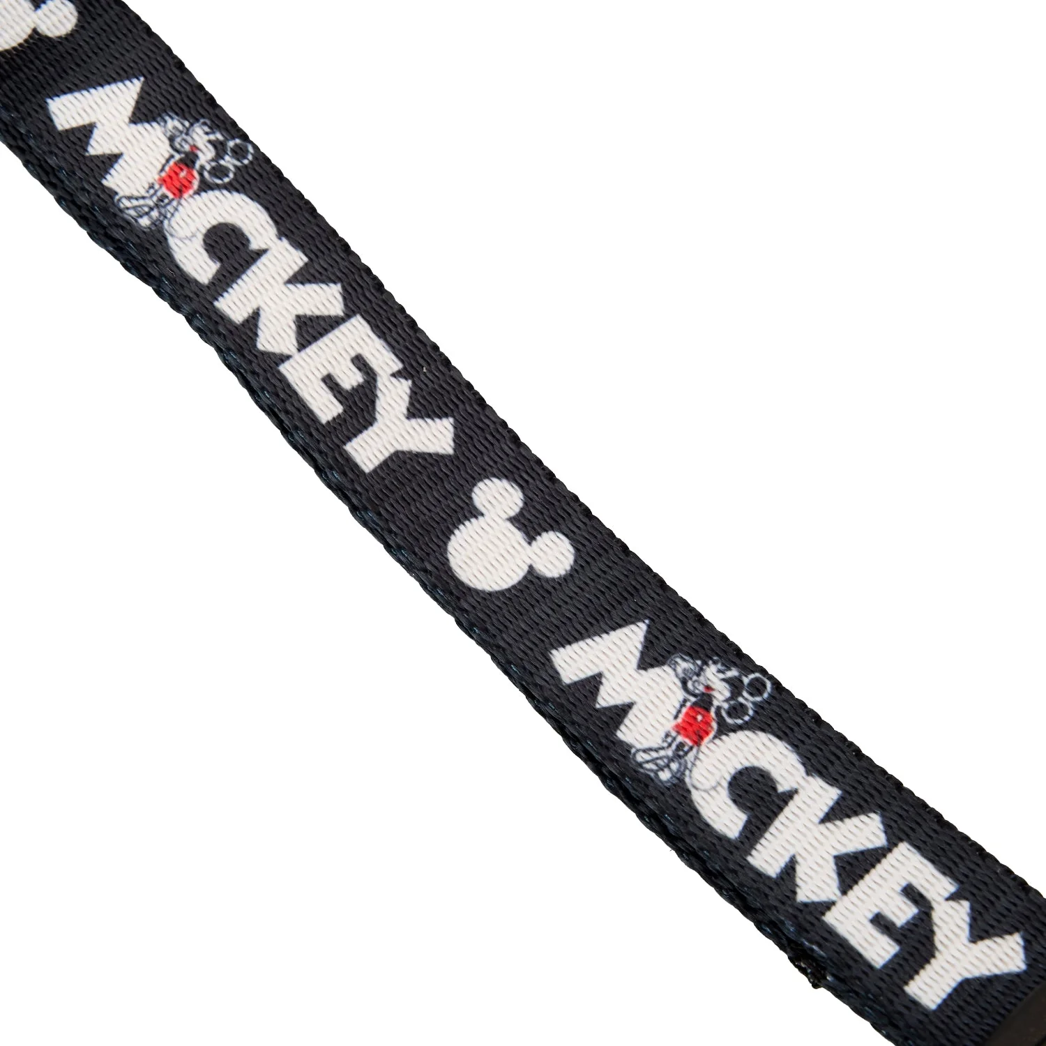 Loungefly x Disney Mickey Mouse Dog Pet Collar - Image 2