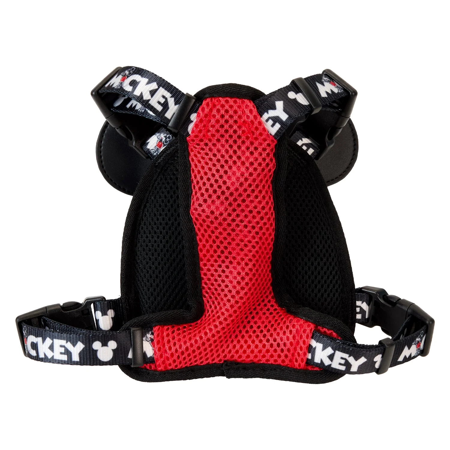 Loungefly x Disney Mickey Mouse Cosplay Pet Harness - Image 2