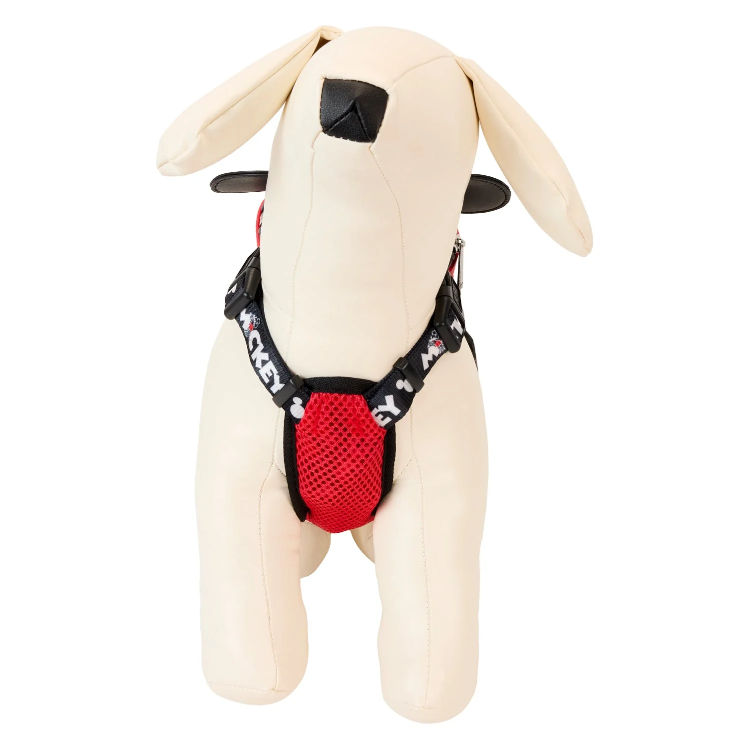 Loungefly x Disney Mickey Mouse Cosplay Pet Harness - Image 3
