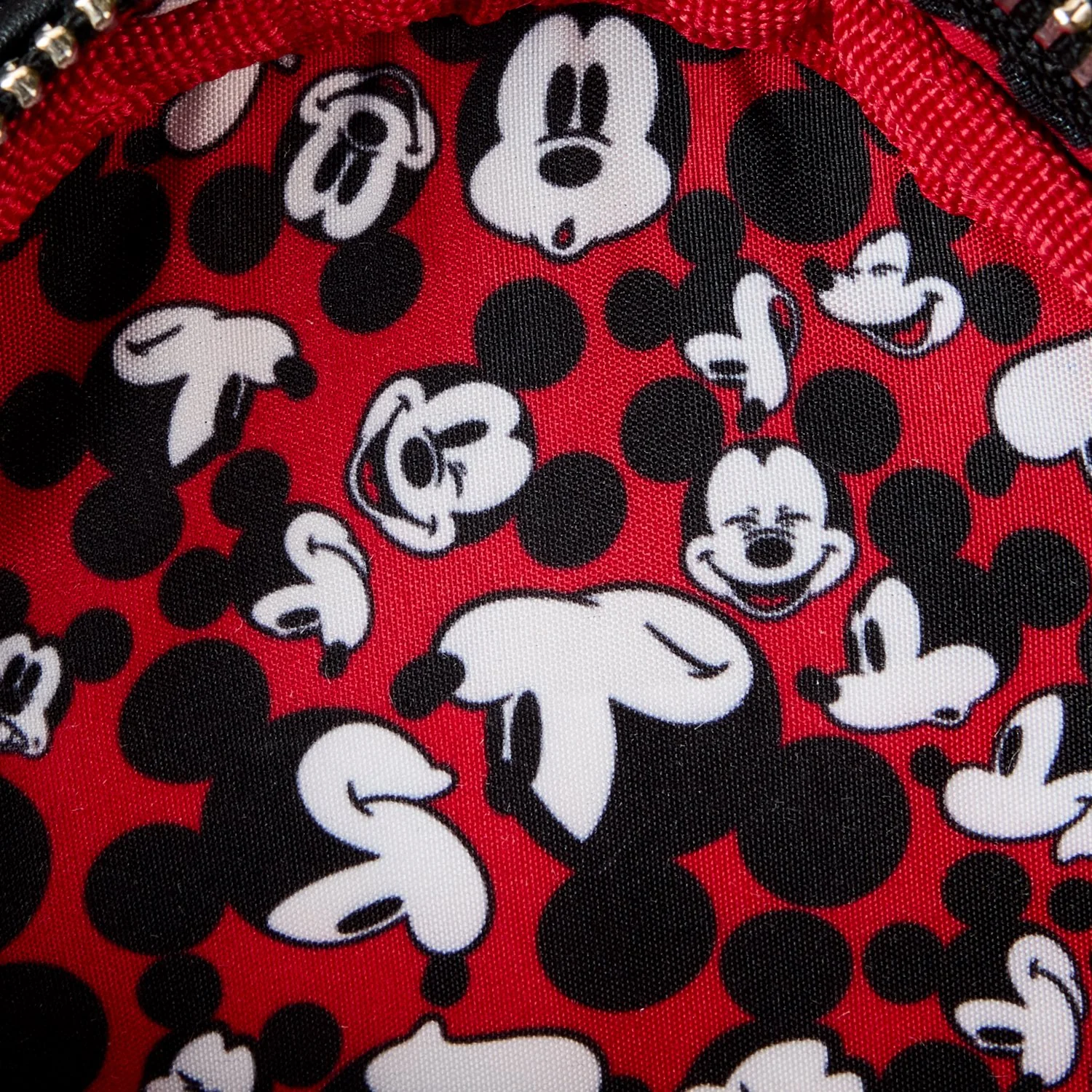 Loungefly x Disney Mickey Mouse Cosplay Pet Harness - Image 6