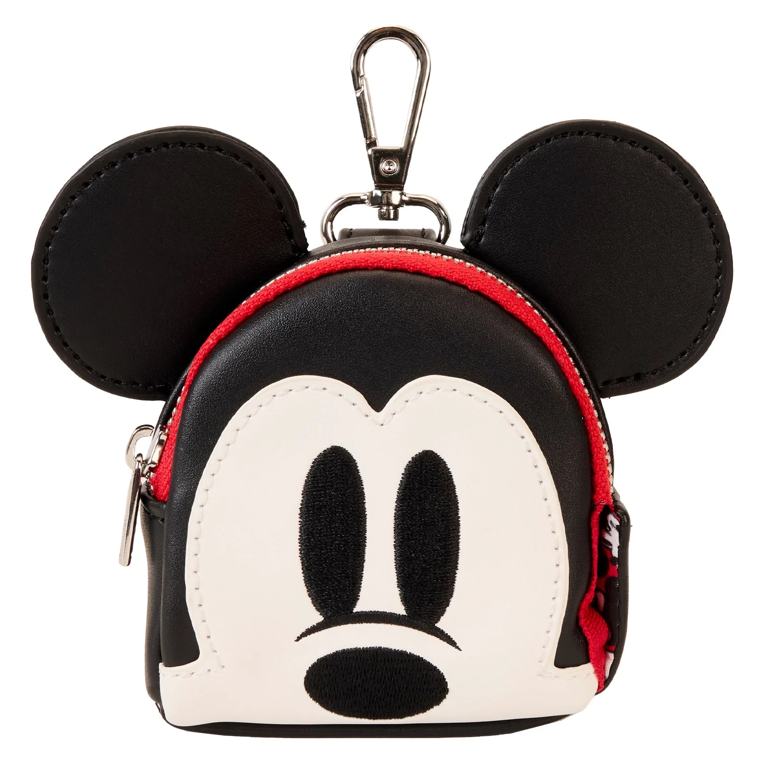 Loungefly x Disney Mickey Pet Treat Bag - Image 2