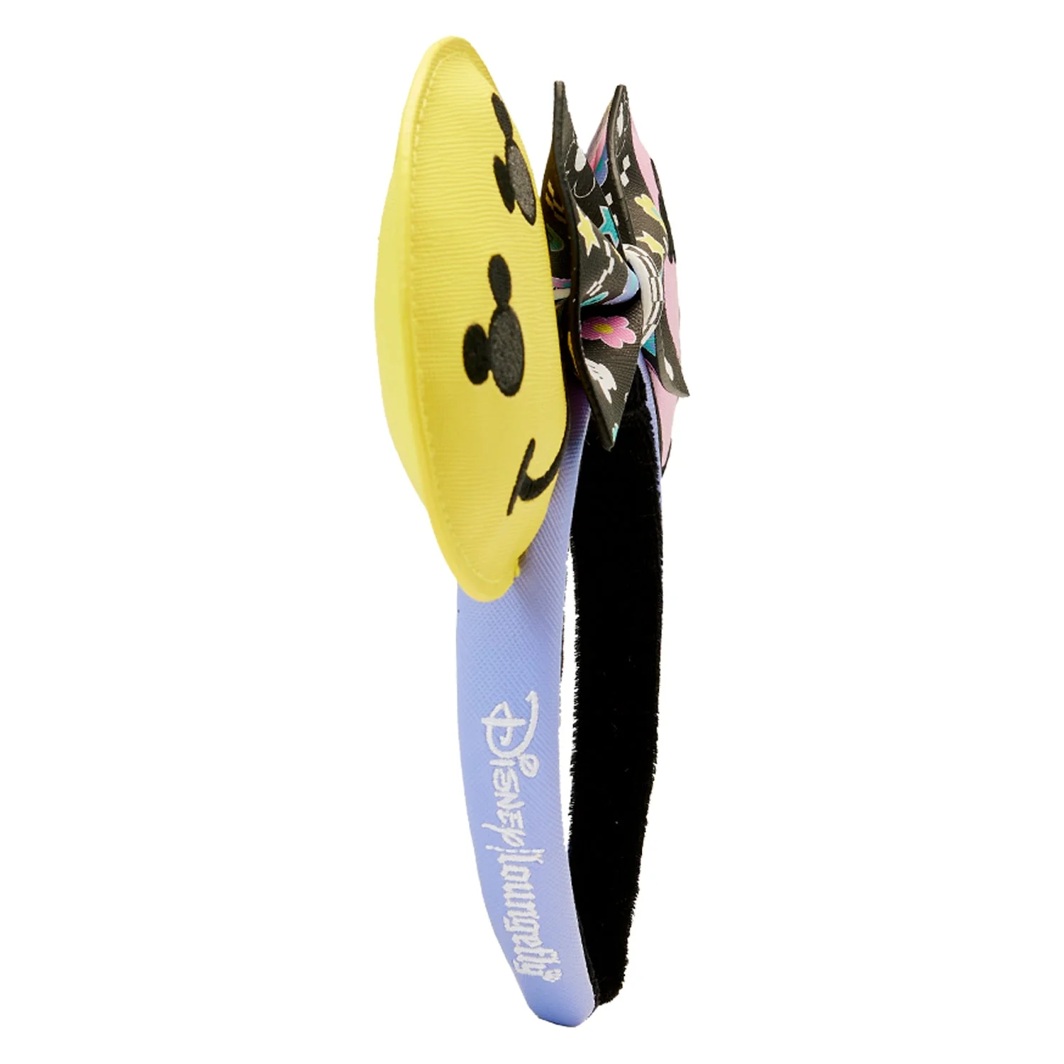 Loungefly x Disney Mickey Y2K Ears Headband - Image 5
