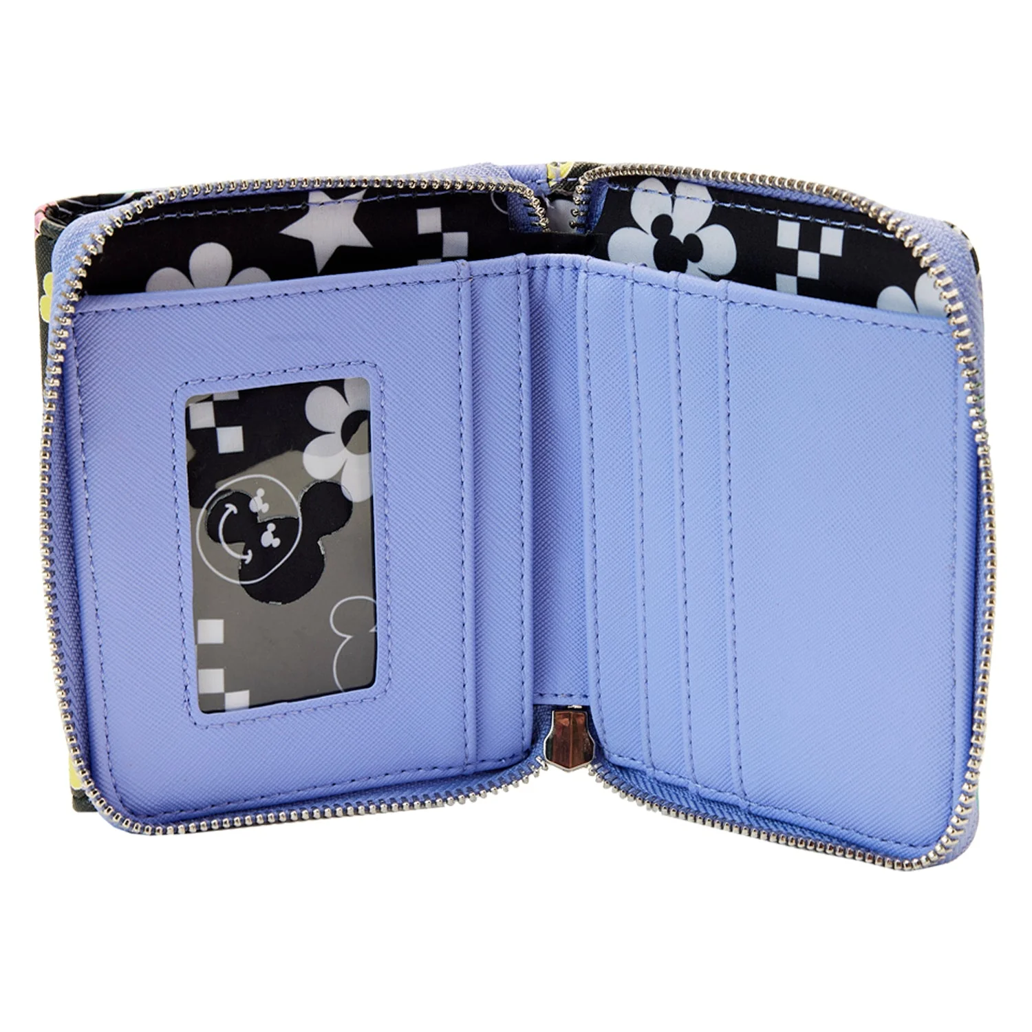 Loungefly x Disney Mickey Y2K Wallet - Image 4