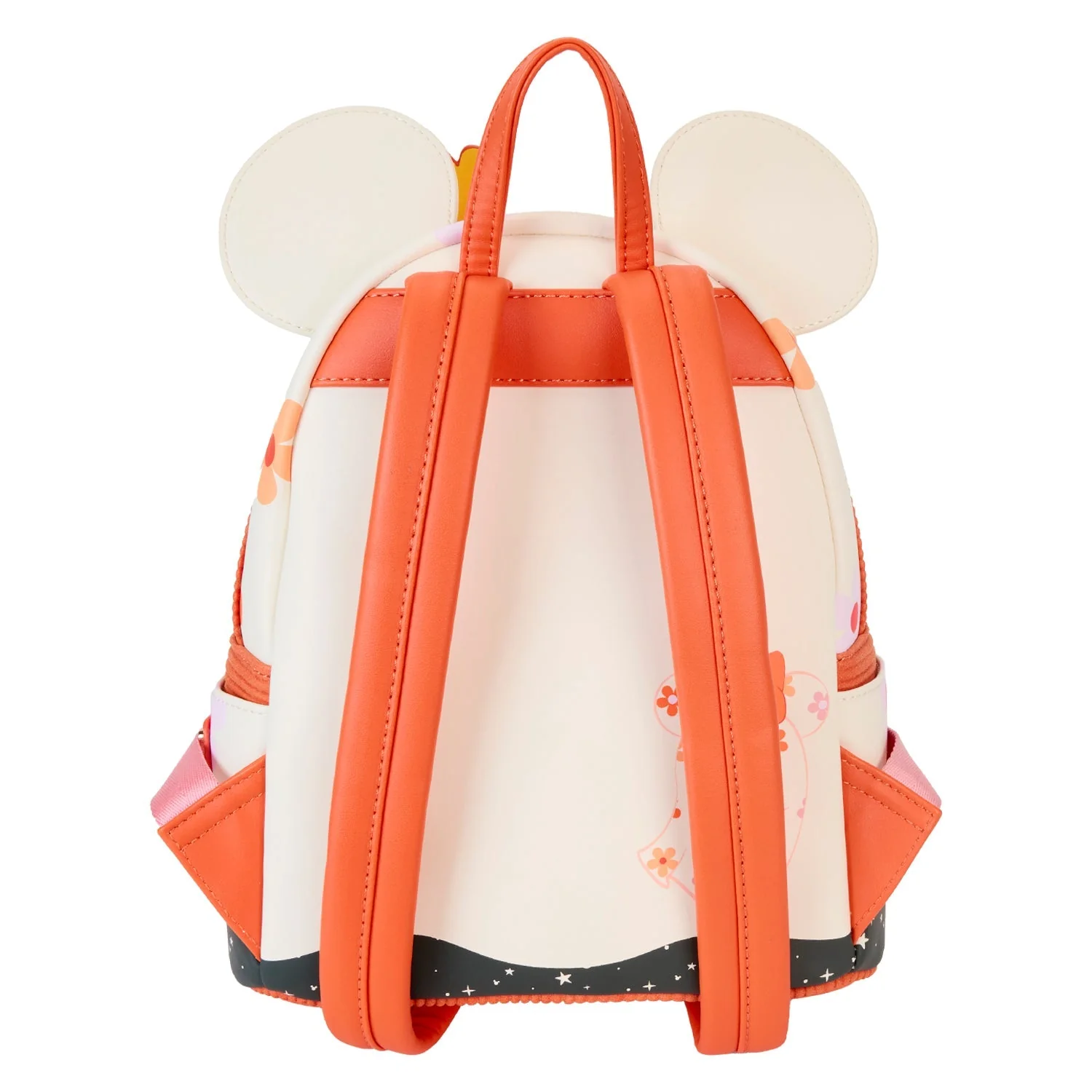 Loungefly x Disney Minnie Halloween Mini Backpack - Image 5