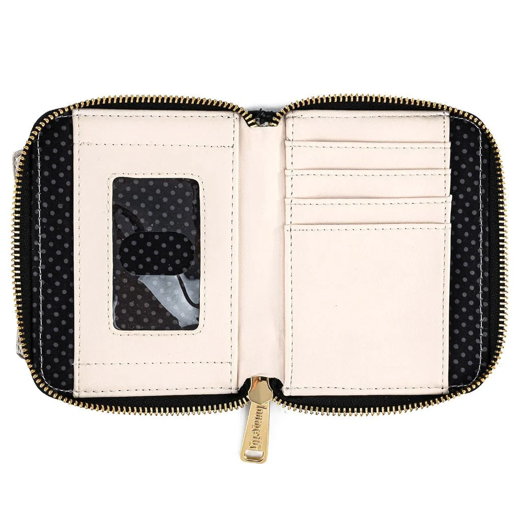 Loungefly x Disney Minnie Mouse Bow Purse - Image 3