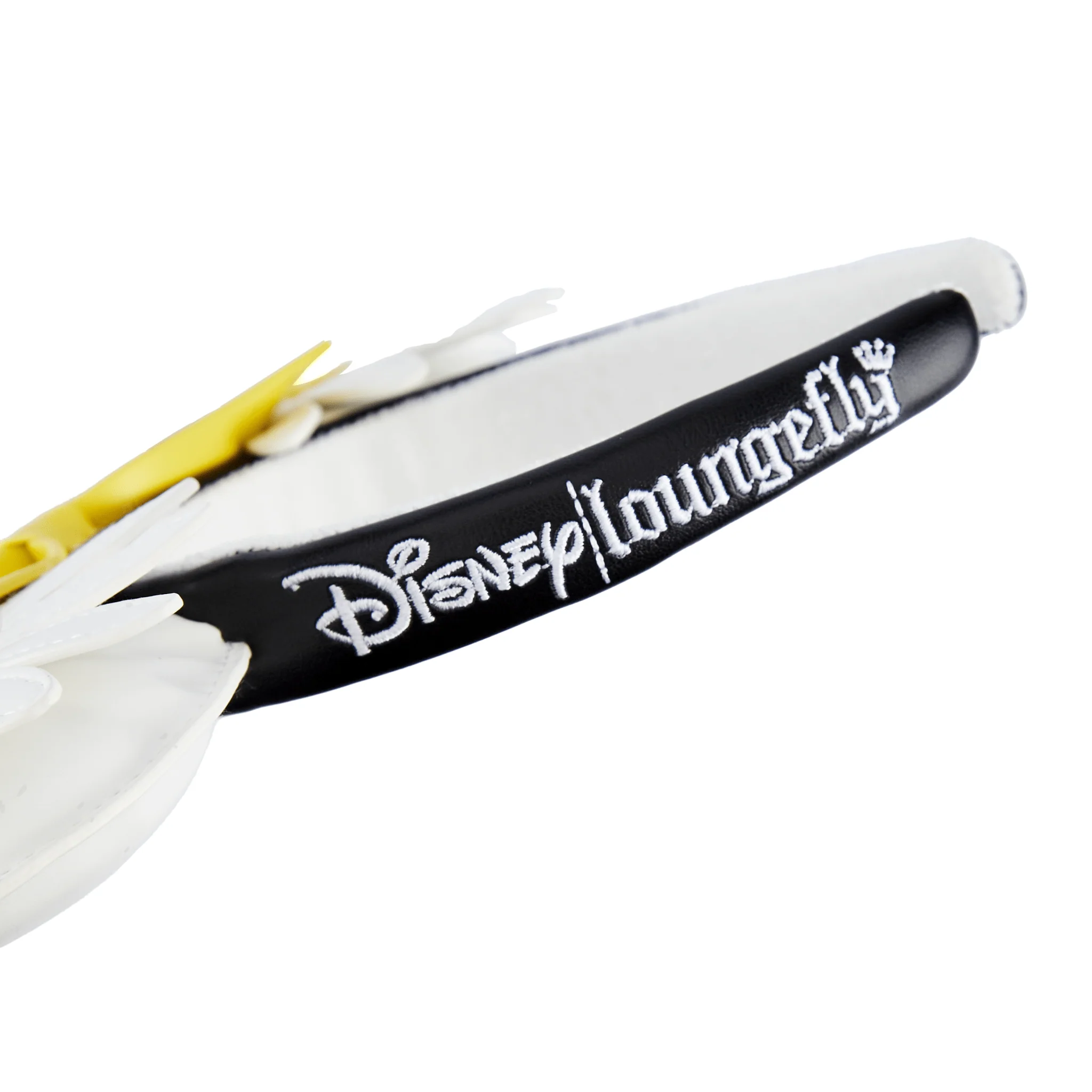 Loungefly x Disney Minnie Mouse Daisies Headband - Image 2