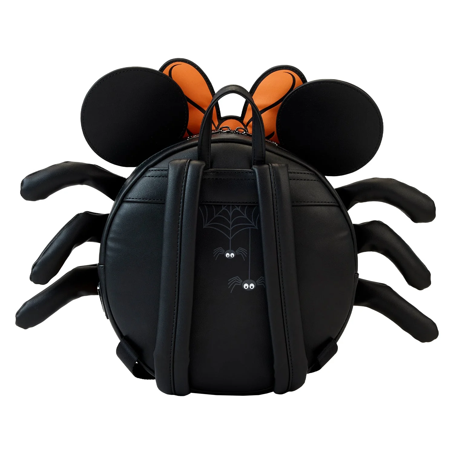 Loungefly x Disney Minnie Mouse Spider Cosplay Mini Backpack - Image 5