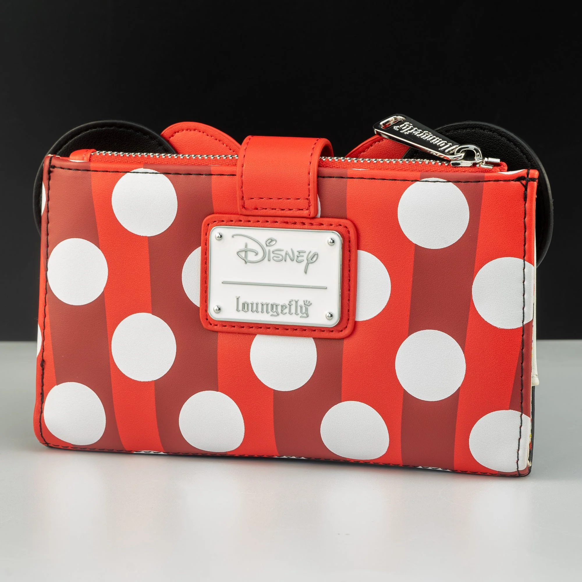 Loungefly x Disney Minnie Mouse Sweet Treats Purse - Image 2