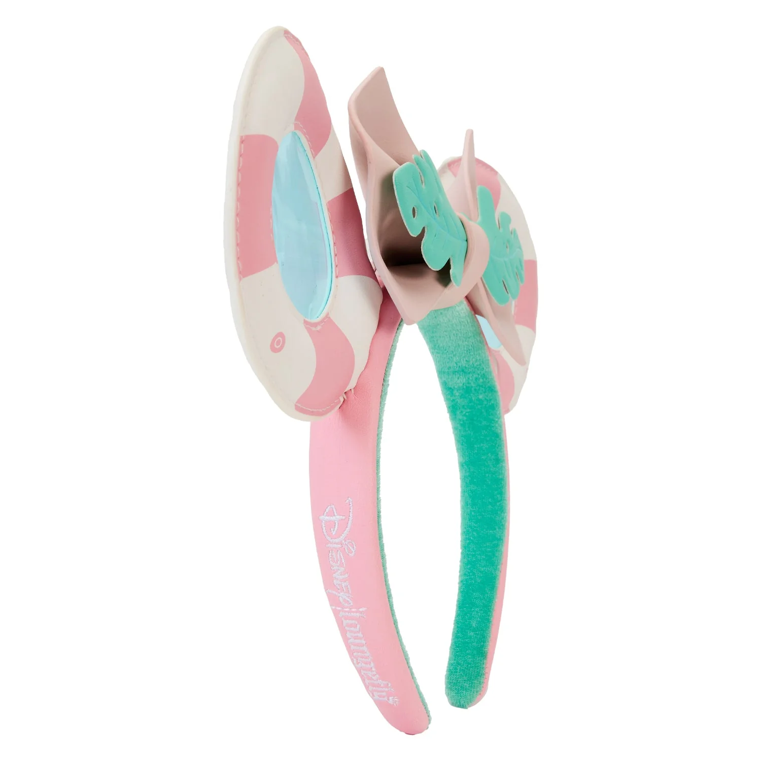 Loungefly x Disney Minnie Mouse Vacation Style Headband - Image 3