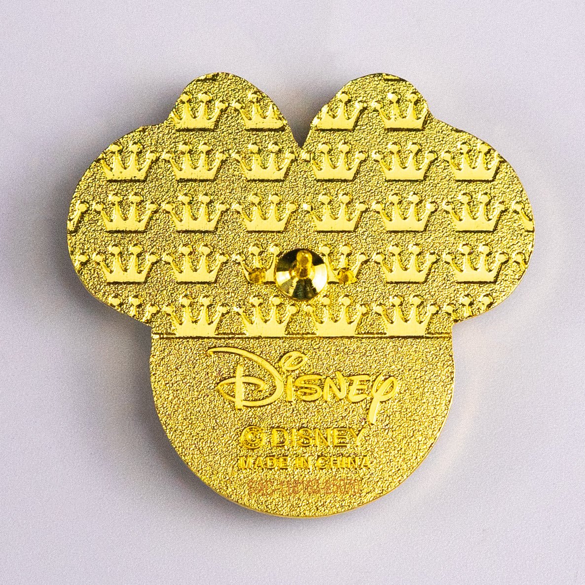 Loungefly x Disney Minnie Scented Fruits Blind Box Mystery Pin - Image 3