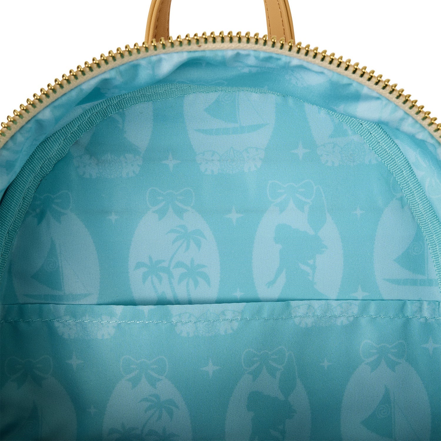 Loungefly x Disney Moana Cosplay Mini Backpack - Image 5