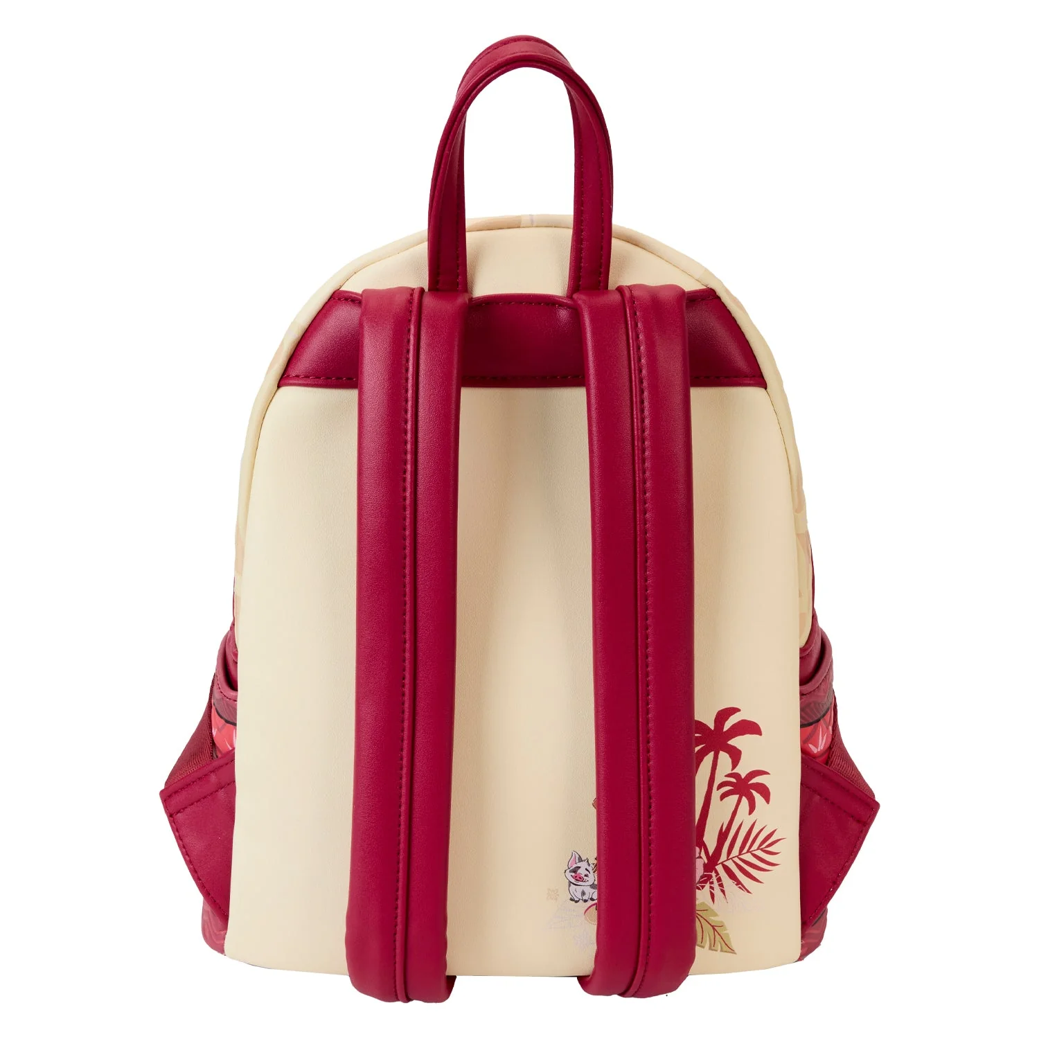 Loungefly x Disney Moana Cosplay Mini Backpack - Image 4